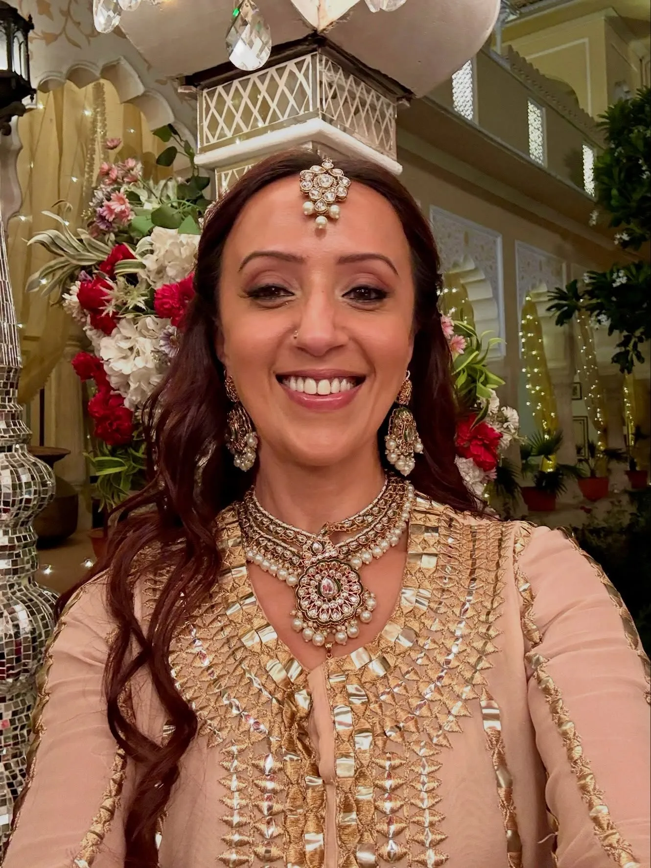 Ishitta Arun Age