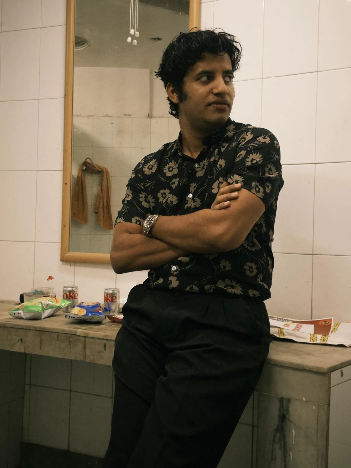 Aditya Kulshrestha Gf