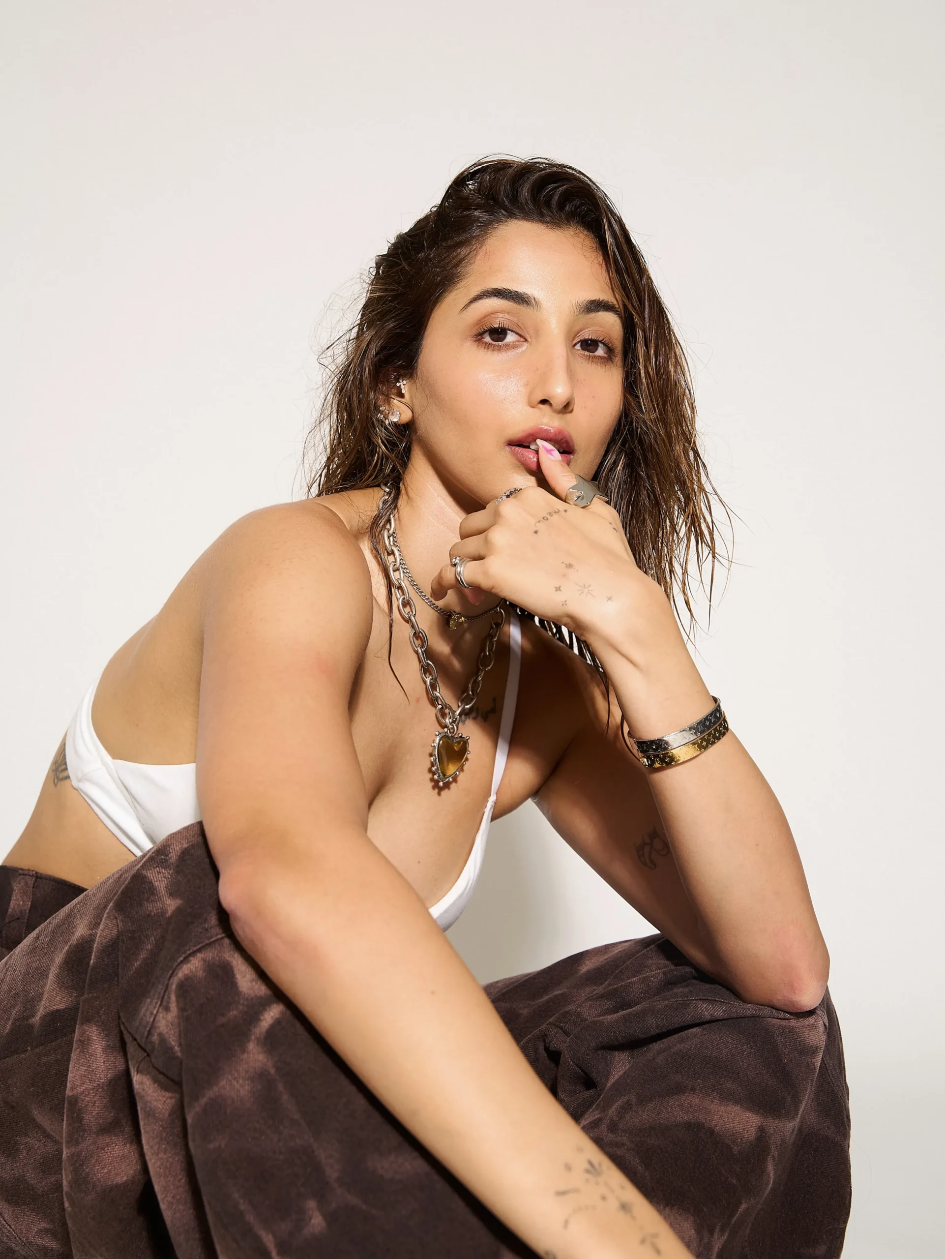 Shanaya Makani Age