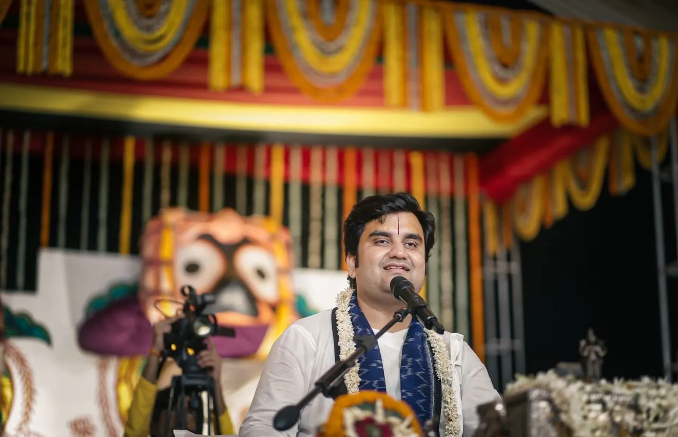 Indresh Upadhyay