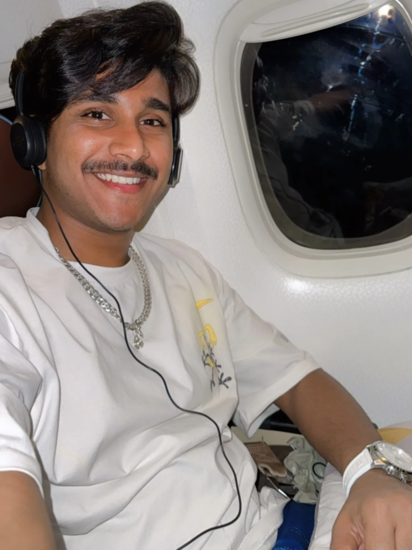 Pratham Chaudhary Net Worth