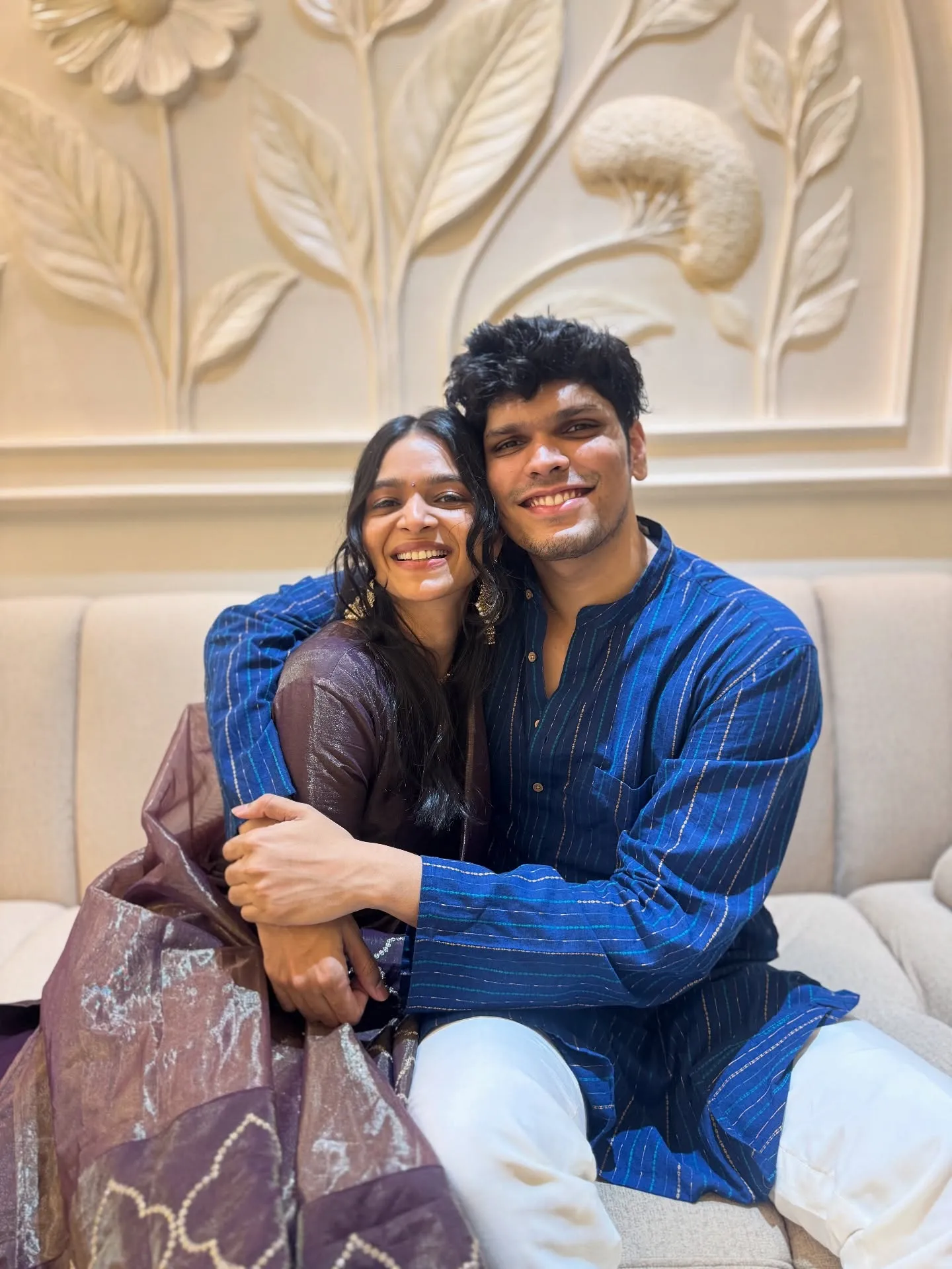 Urmila Mythpat Age