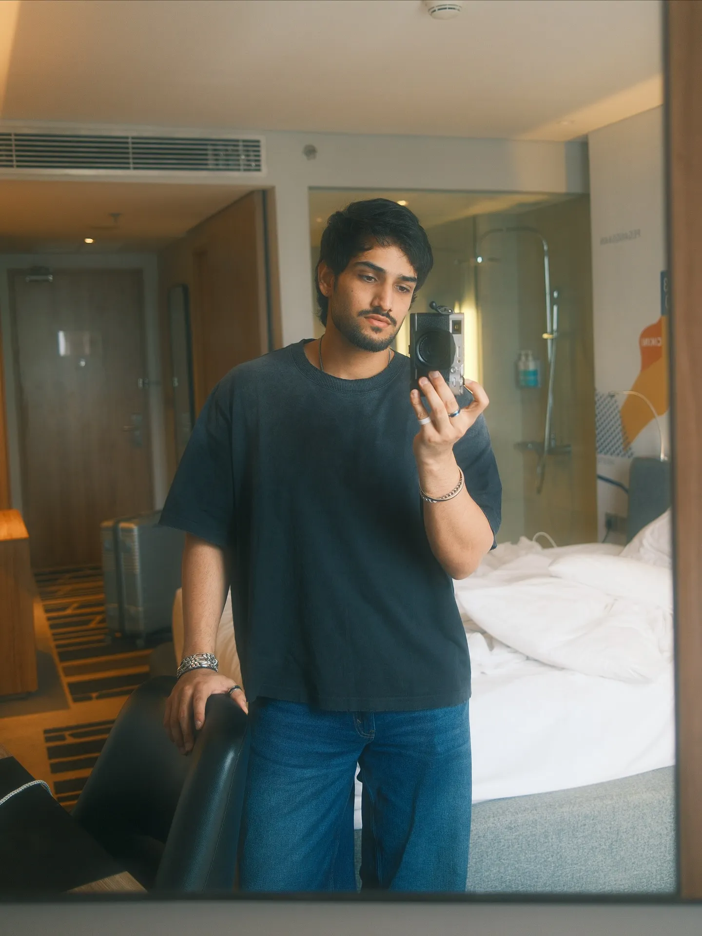 Is Josh Brar Indian