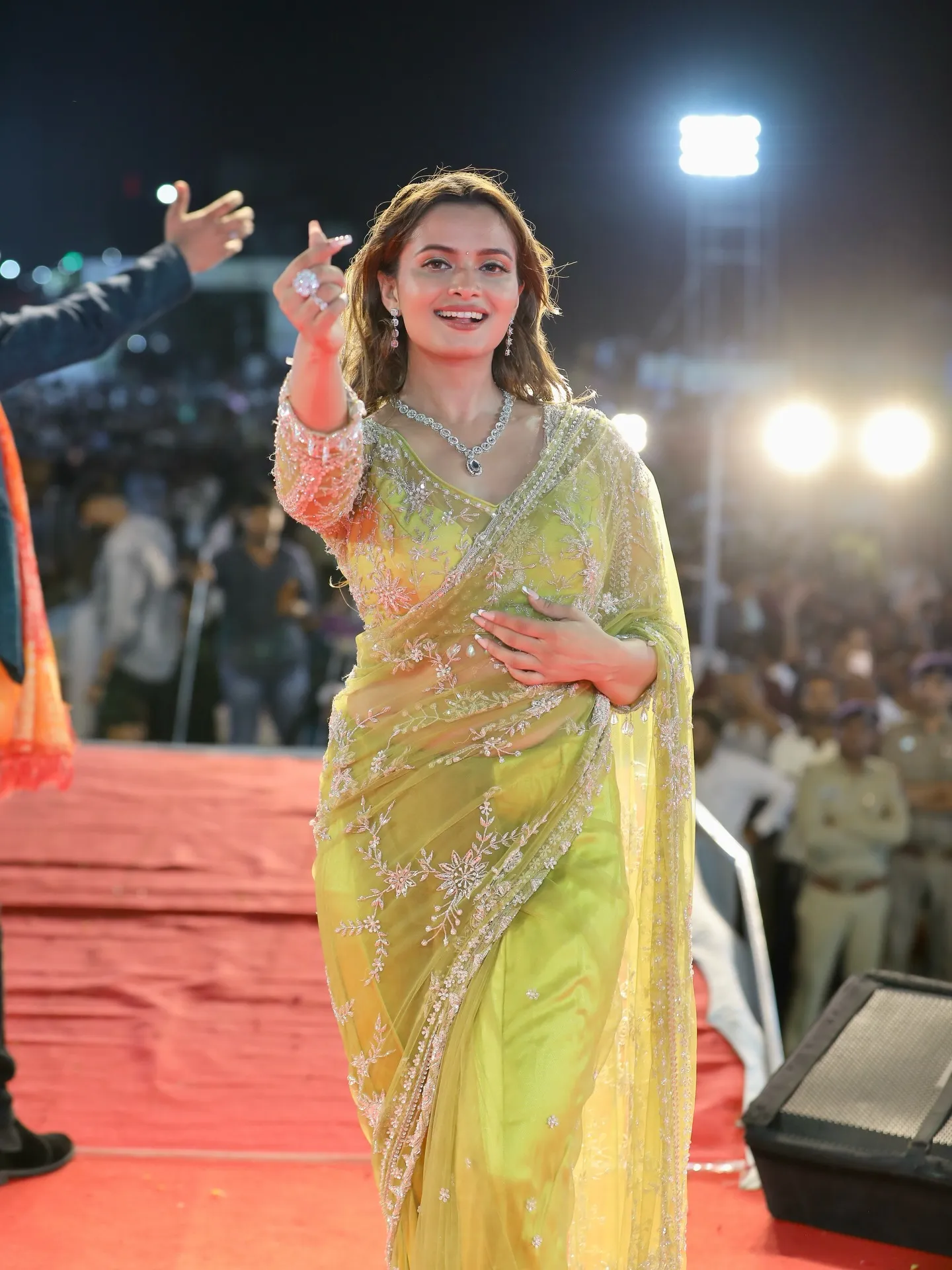Neelam Giri