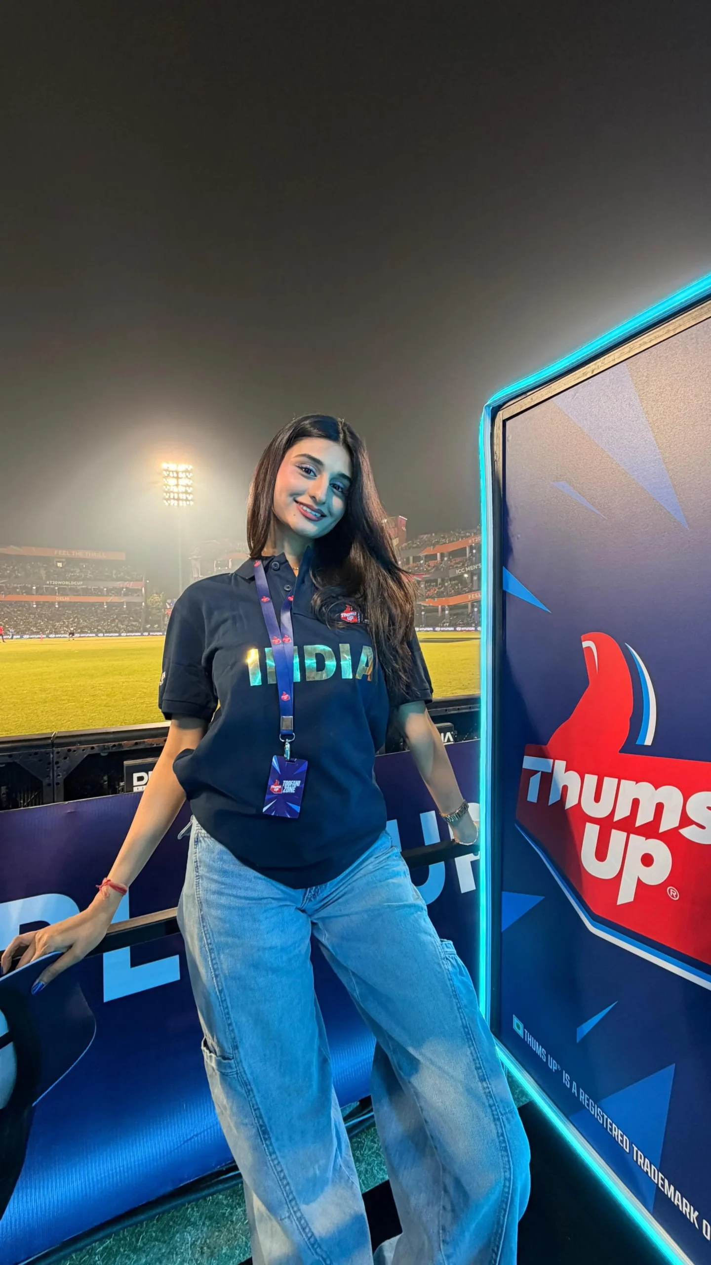 Payal Dhare