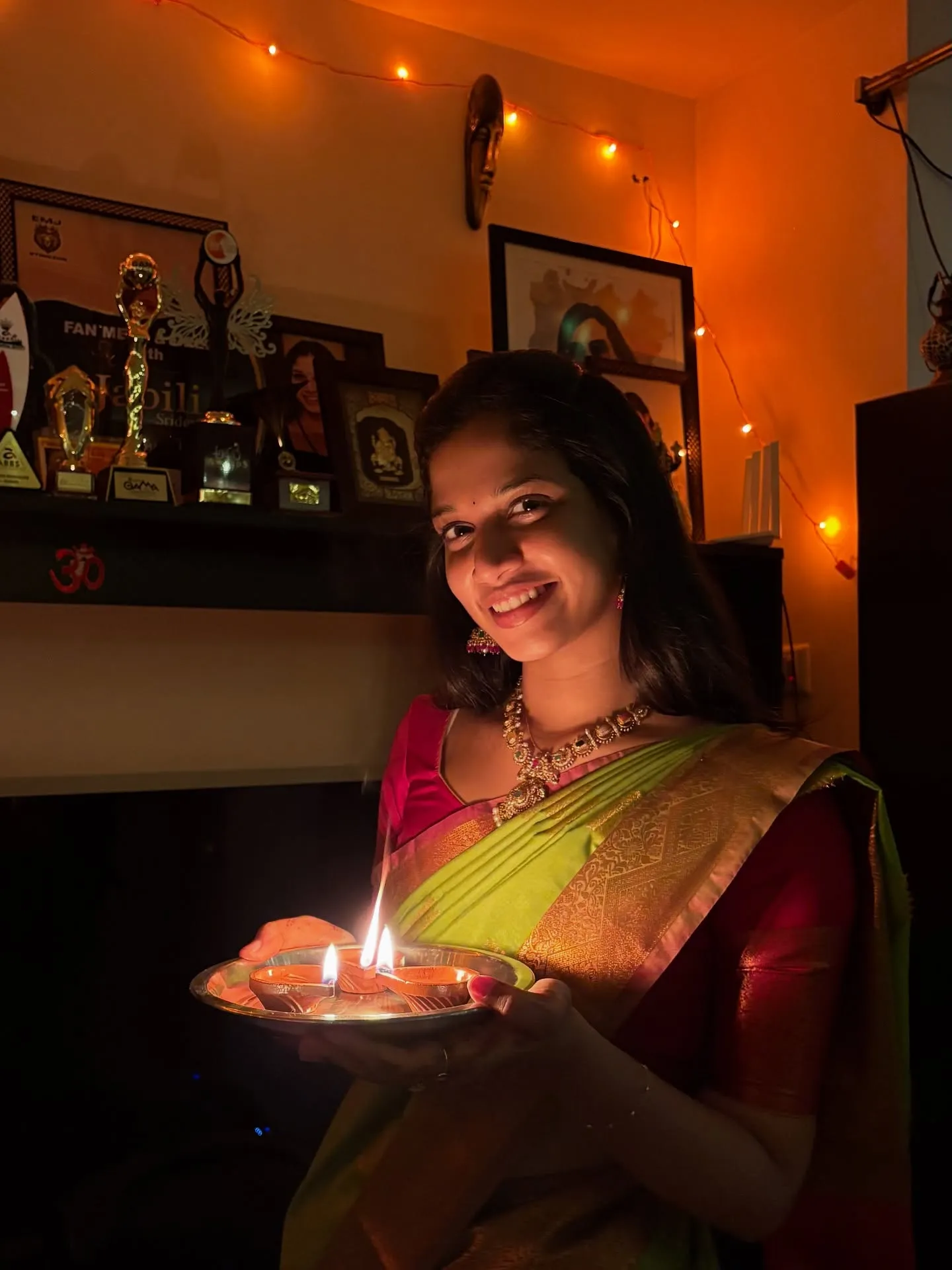 Sridevi Apalla Height