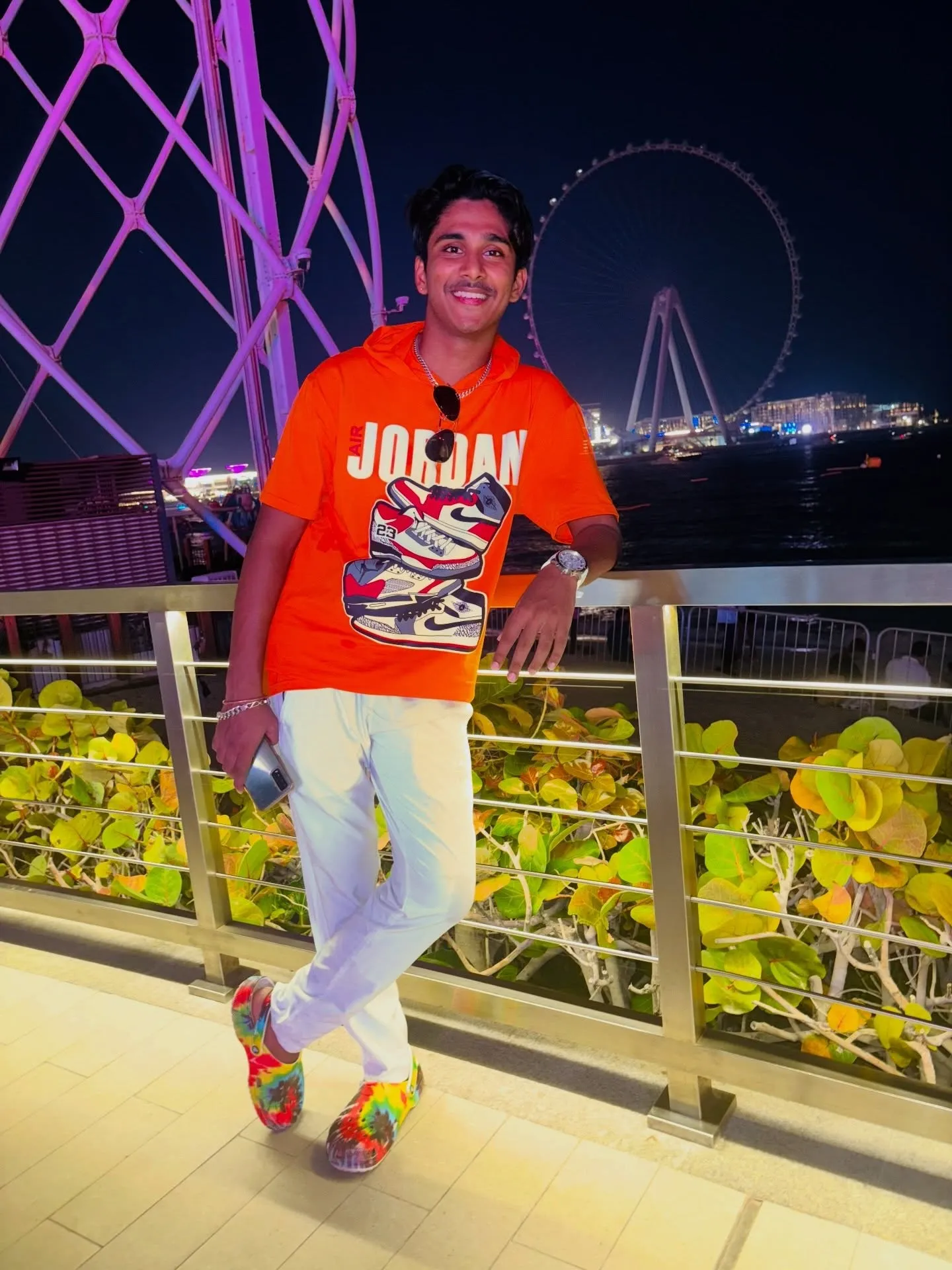IPS Pratham Chaudhary Age