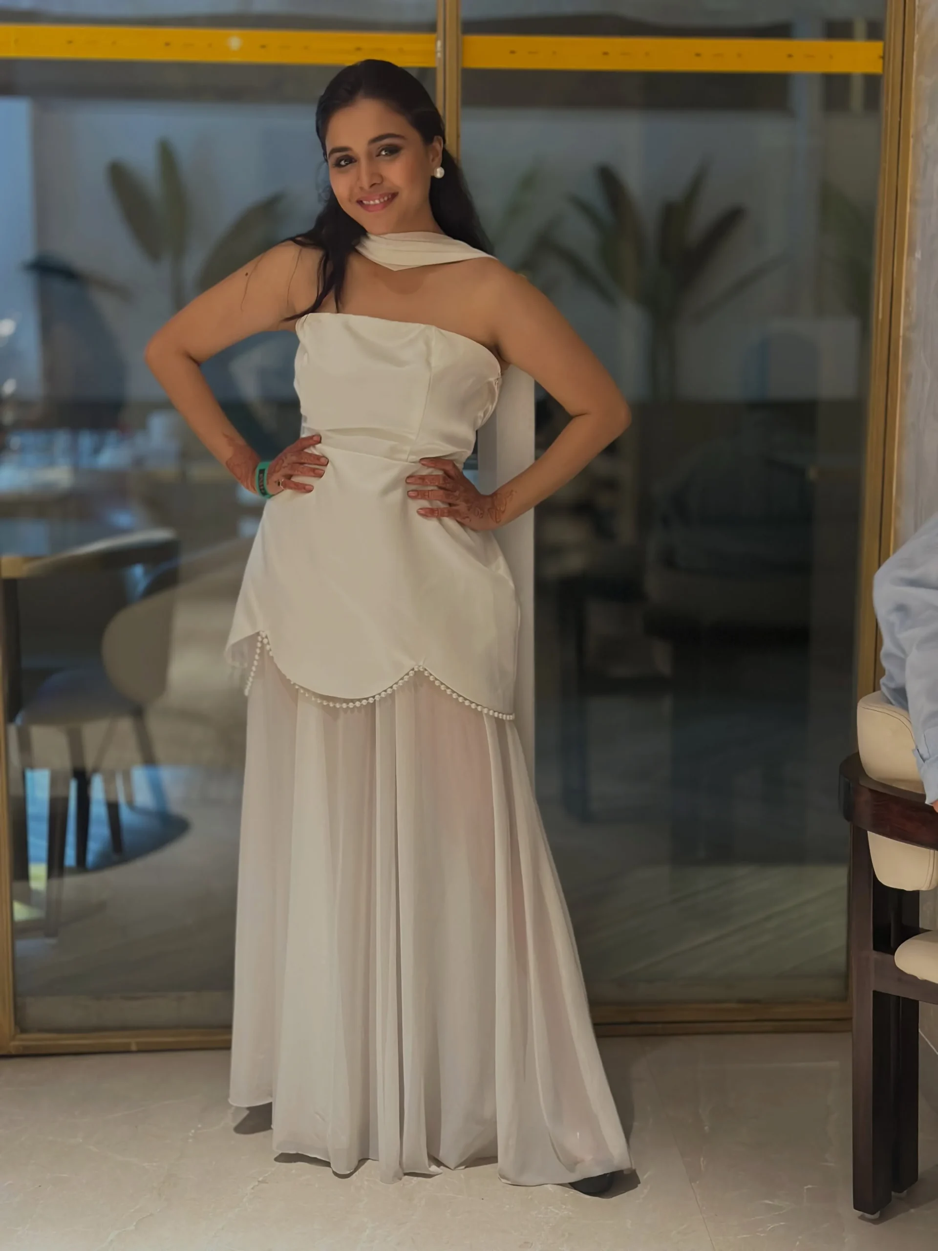 Muskan Bamne Net Worth
