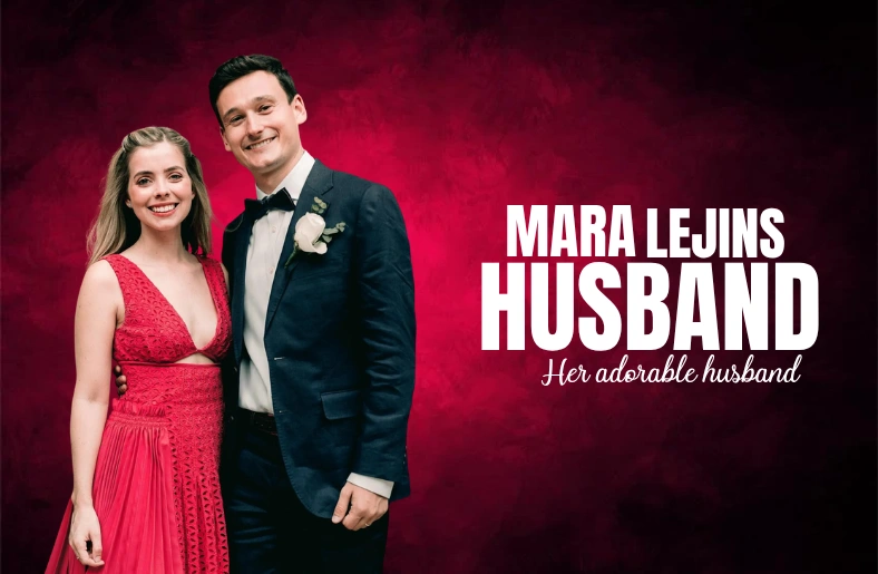 Mara Lejins Husband, Age, and Life — Everything Confirmed | Epic Aura Life Mara Lejins Husband, Age, and Life — Everything Confirmed | Epic Aura Life