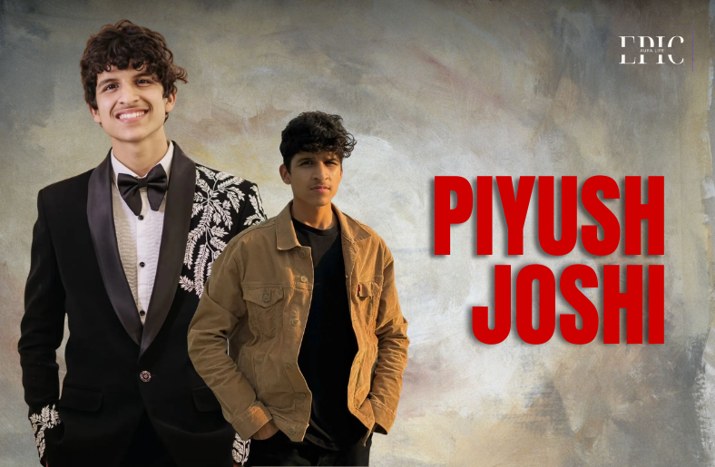 Piyush Joshi Height, Age, and Career: The Honest Breakdown Piyush Joshi Height, Age, and Career: The Honest Breakdown