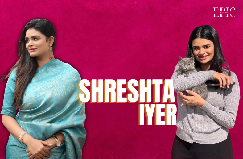 Shreshta Iyer Age — Career, Controversy & Life of the Viral Dancer Shreshta Iyer Age — Career, Controversy & Life of the Viral Dancer