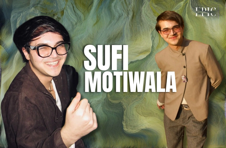Sufi Motiwala Gender 2026 — The Bold, Honest Story of India’s Fashion Voice Sufi Motiwala Gender 2026 — The Bold, Honest Story of India’s Fashion Voice