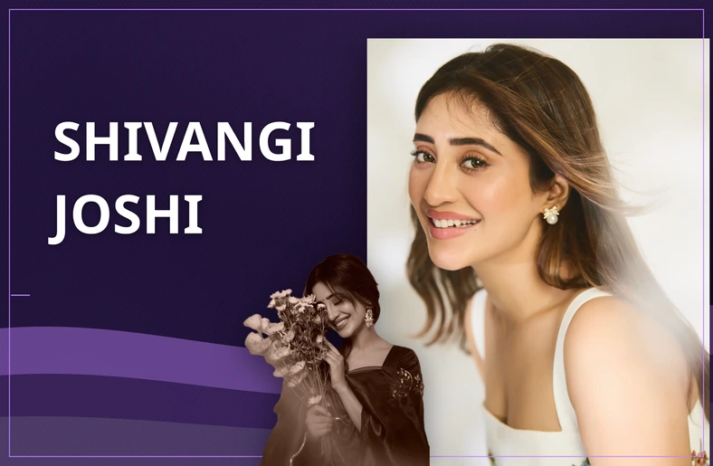 Shivangi Joshi Net Worth: From Dehradun to ₹47 Crore | Epic Aura Life Shivangi Joshi Net Worth: From Dehradun to ₹47 Crore | Epic Aura Life