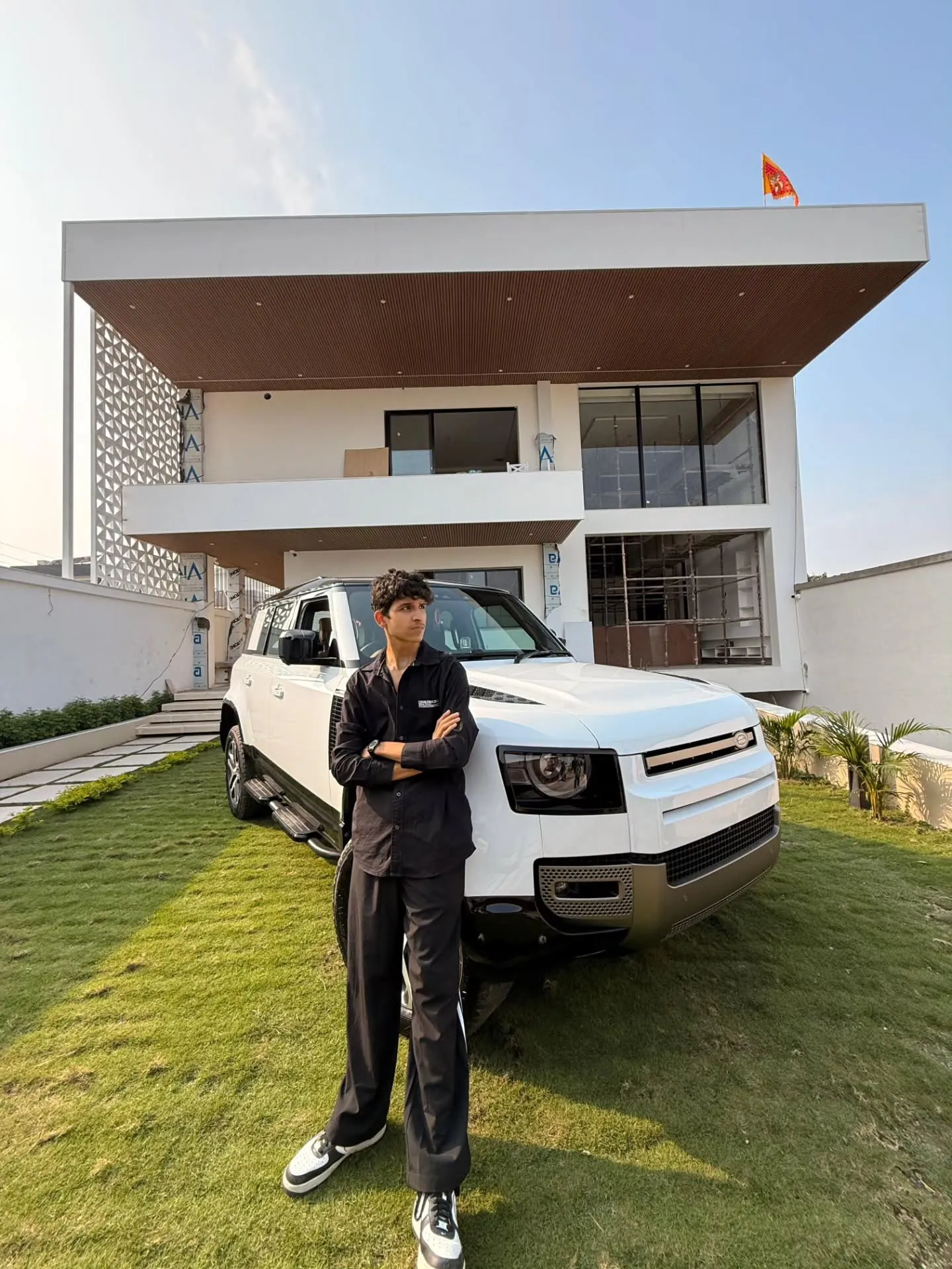 What Is The Age Of Piyush Joshi