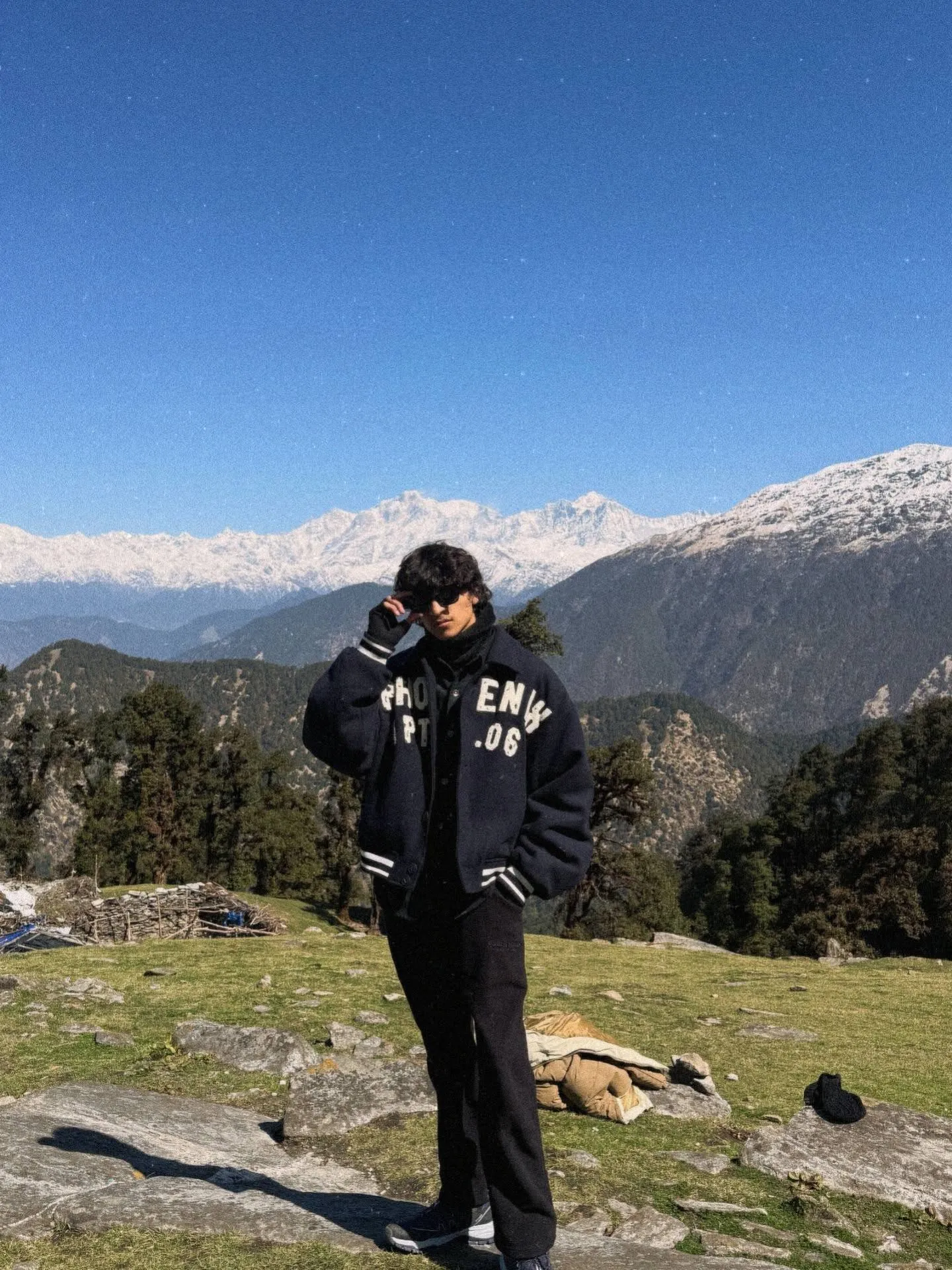 Piyush Joshi Age