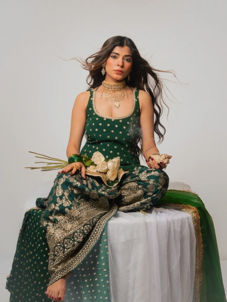 Sakshi Keswani Husband