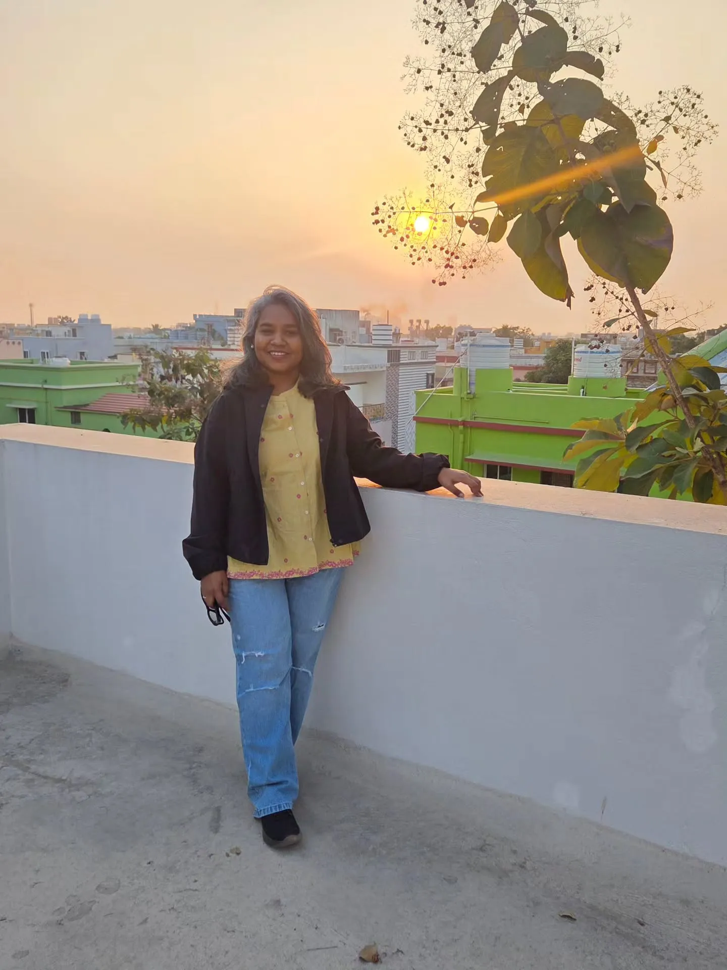 Itishree Murmu Husband
