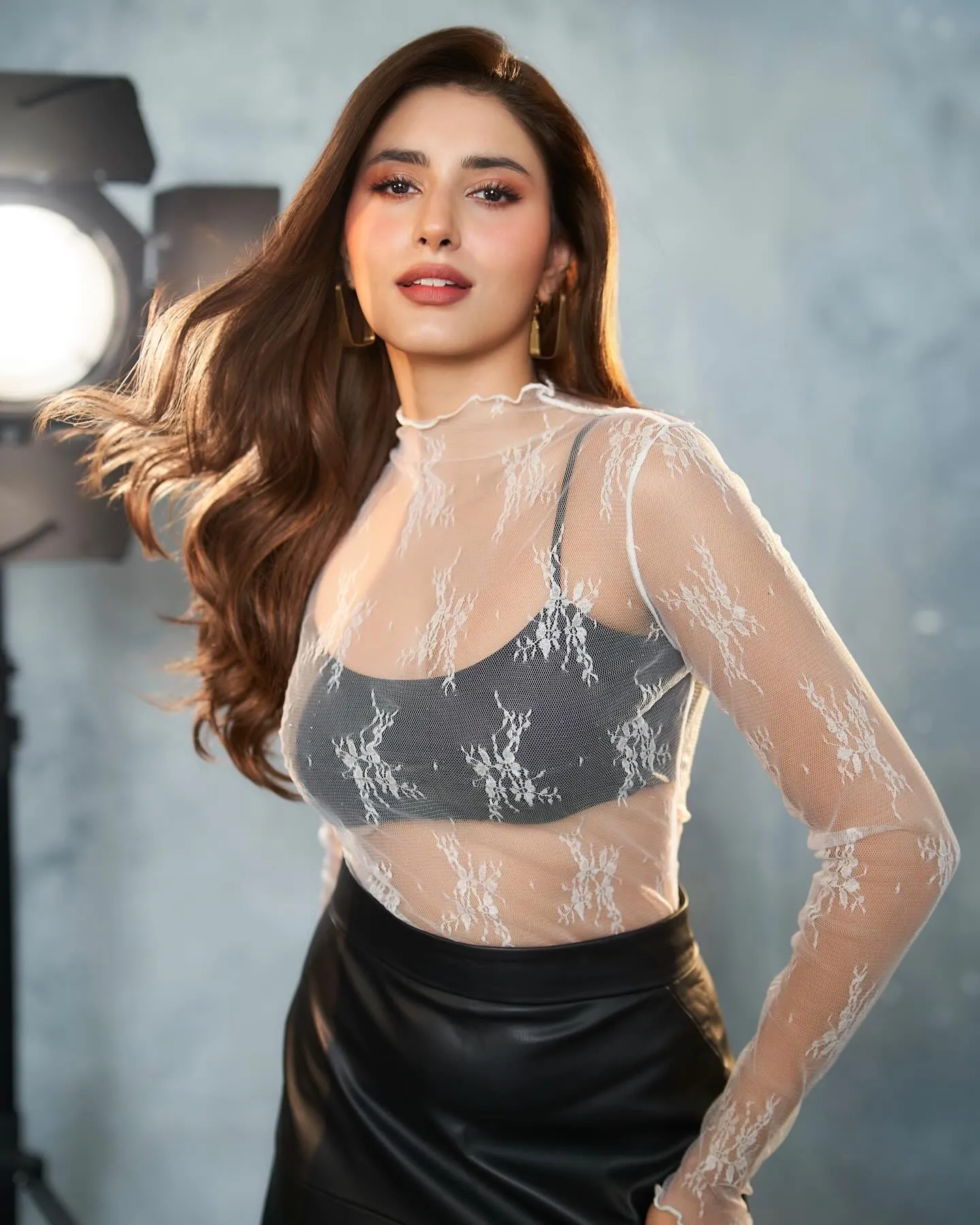 Chandni Bainz Movies