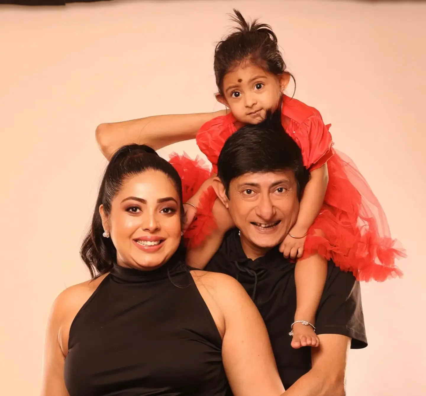 Sreemoyee Chattoraj Serial