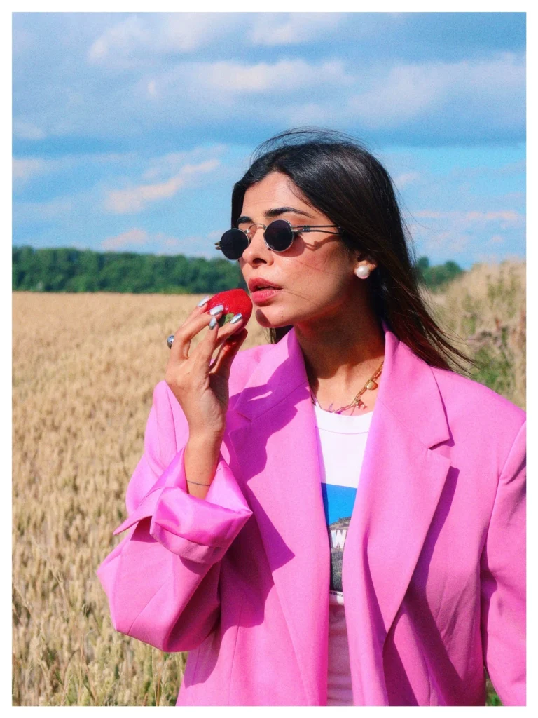Sakshi Keswani Age