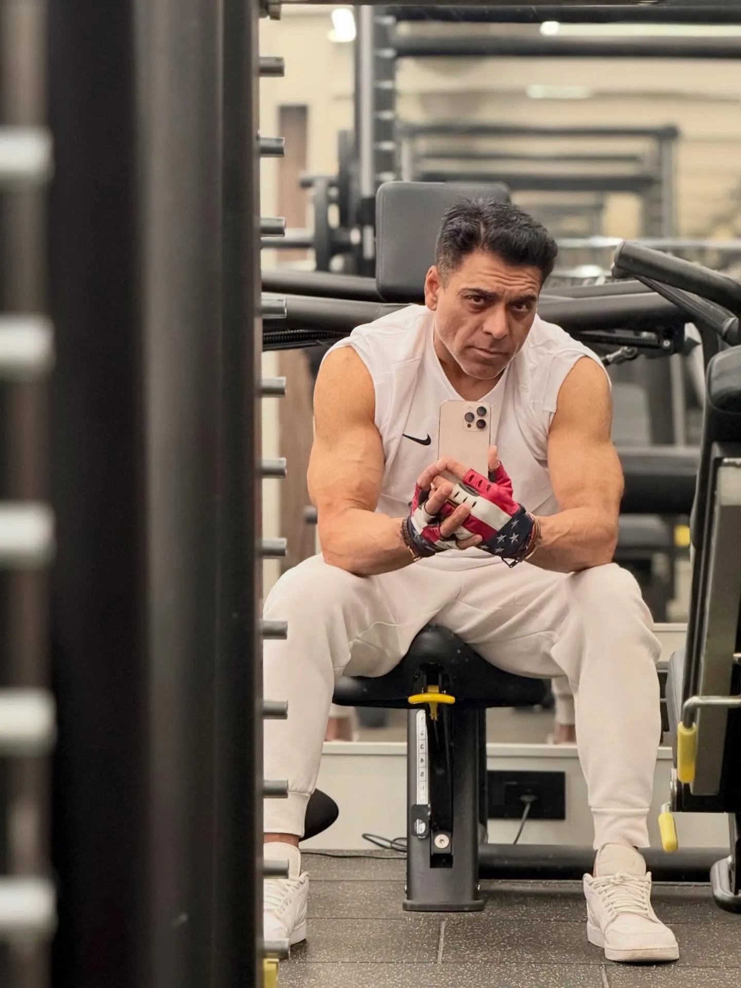 Ram Kapoor New Series