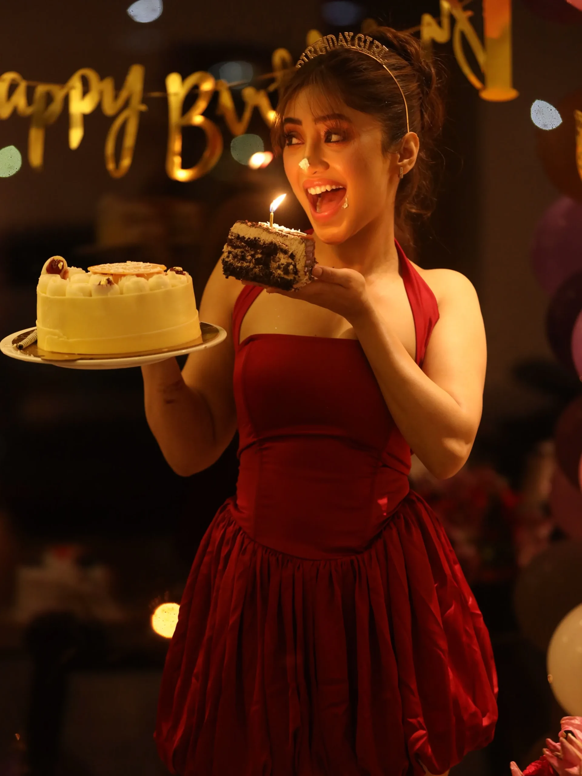 Shivangi Joshi Age