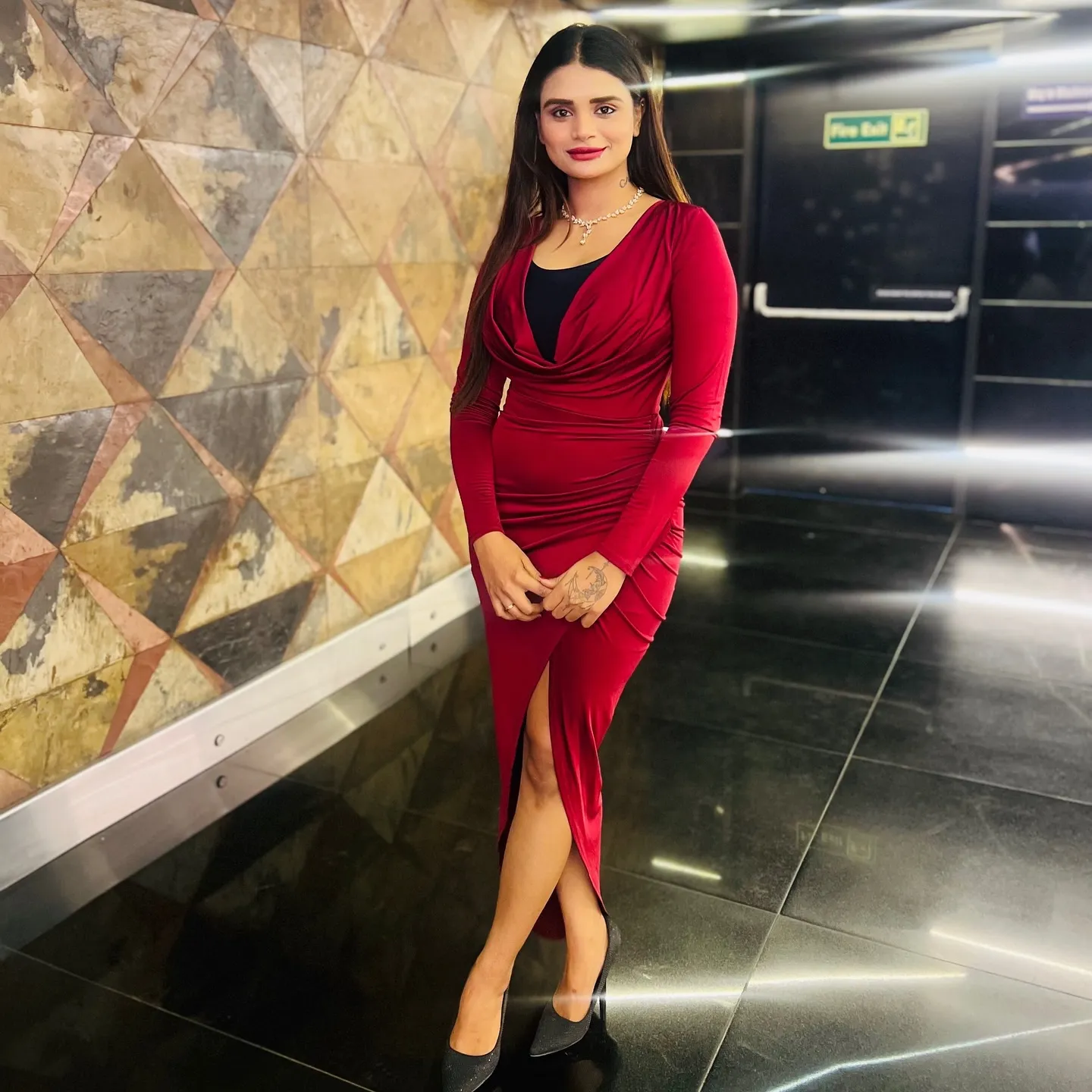 Shreshta Iyer