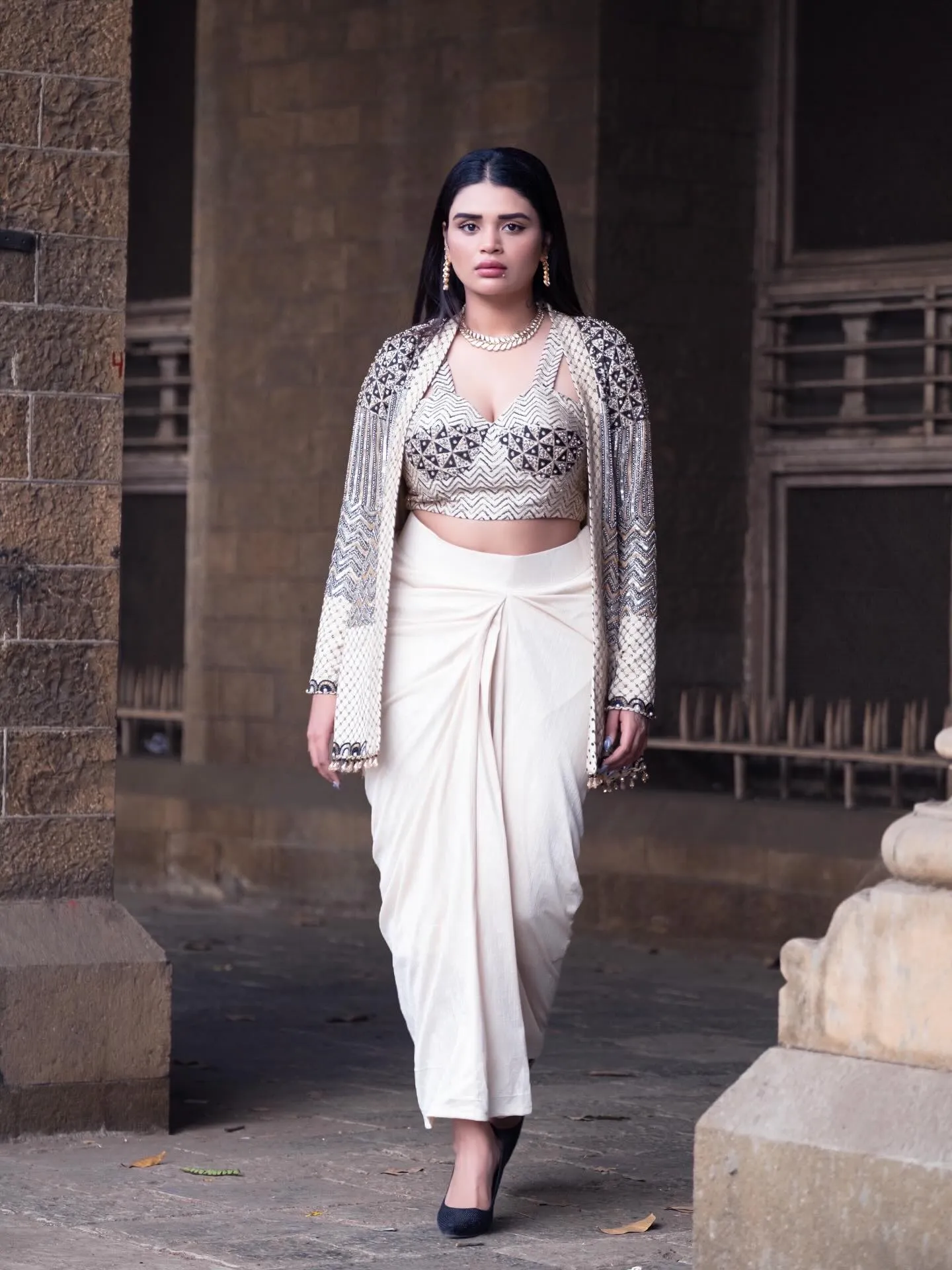Shreshta Iyer Bf