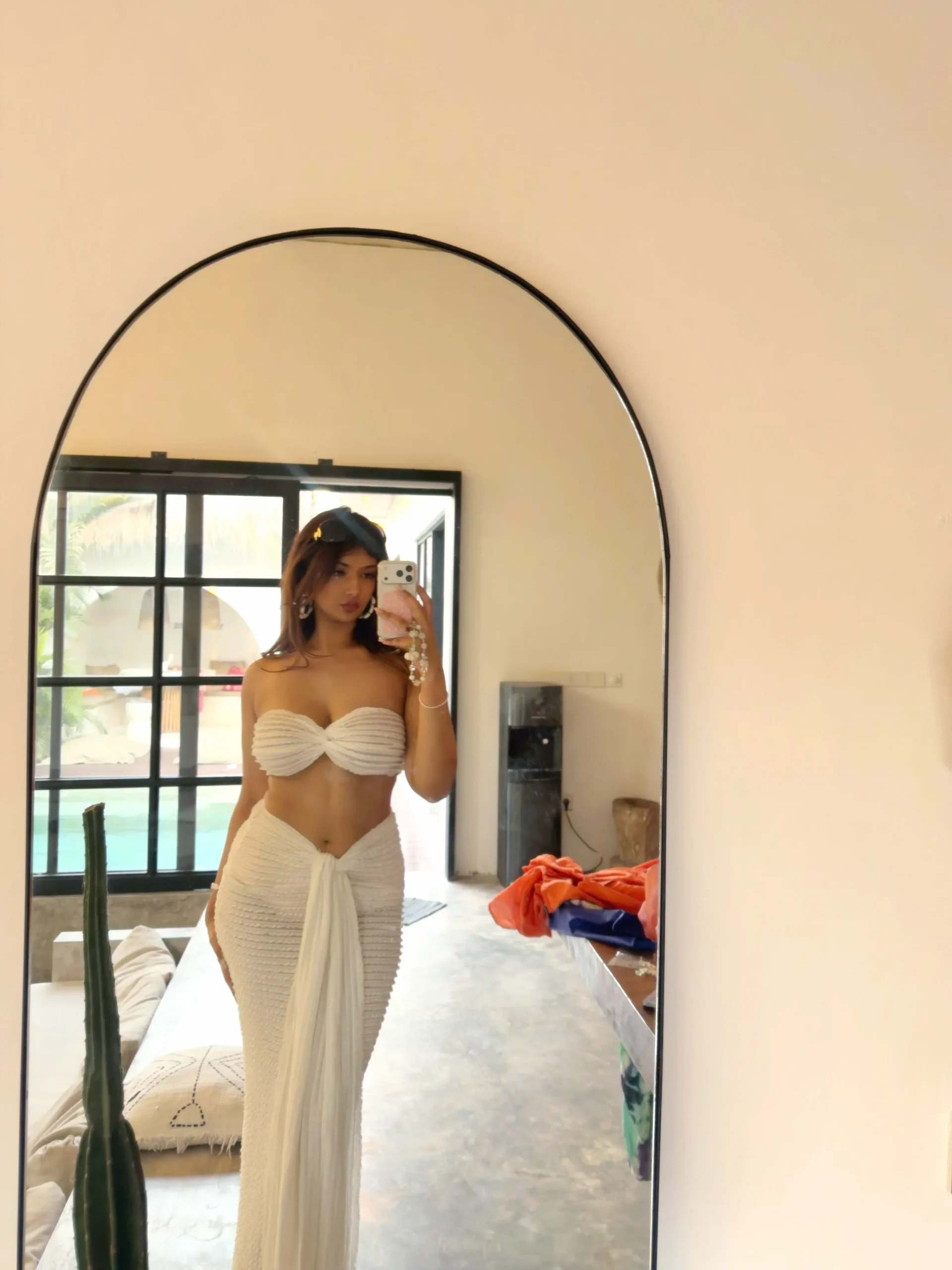 Suzanne Splitsvilla 16