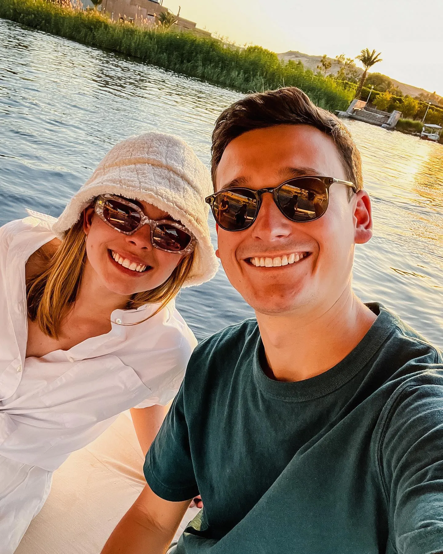 Mara Lejins Husband Name