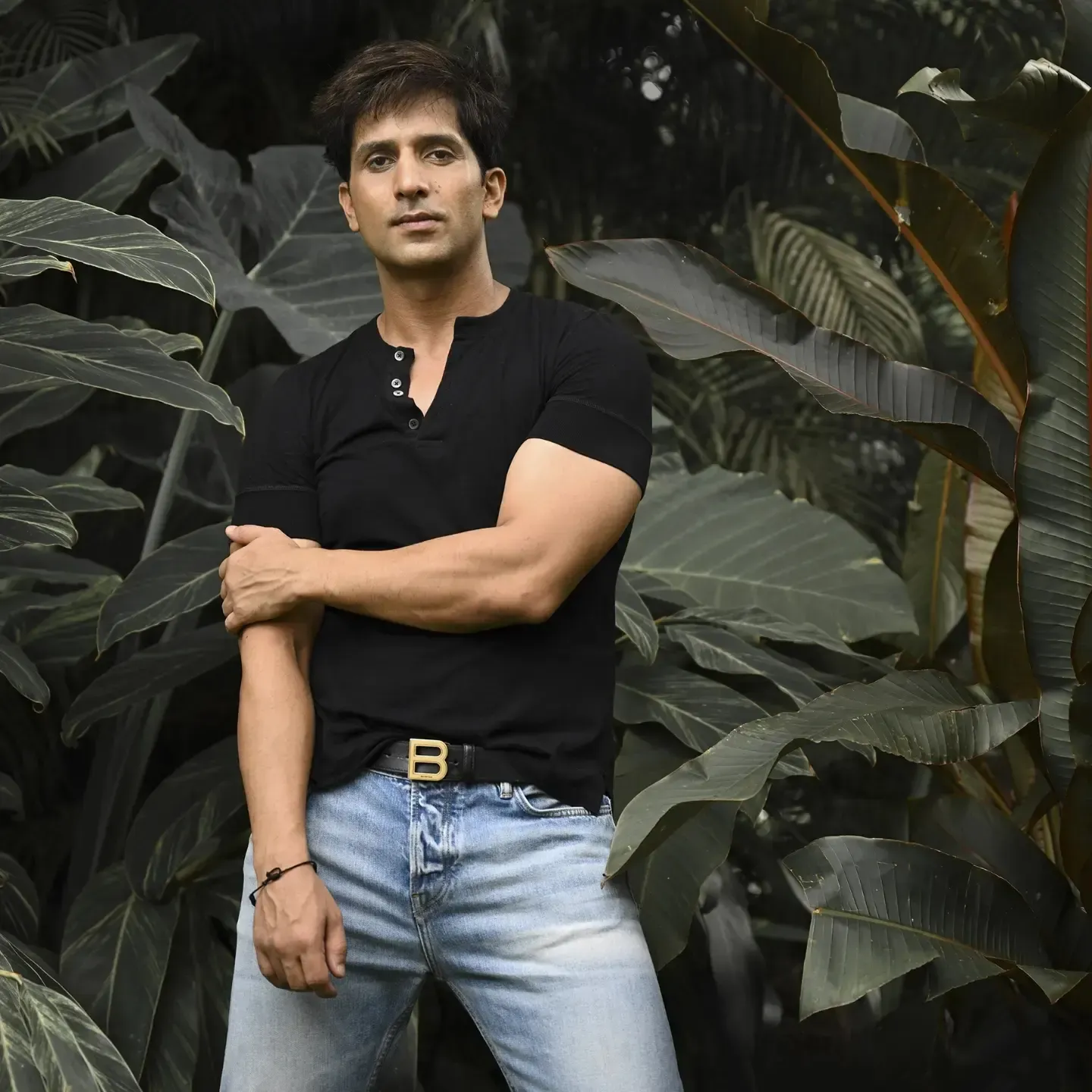 Arslan Goni