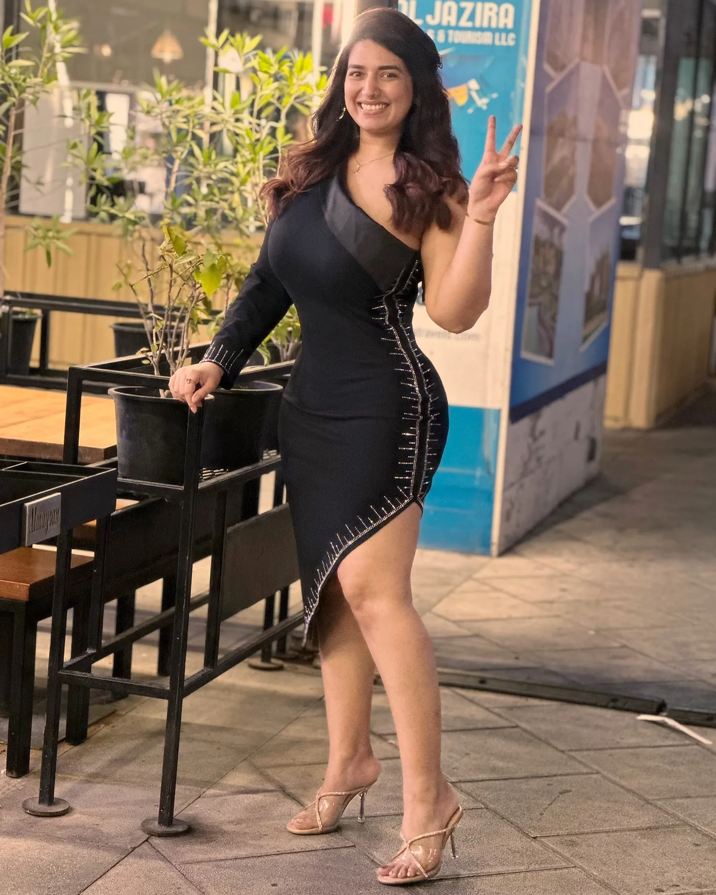 Rasha Kirmani Wikipedia