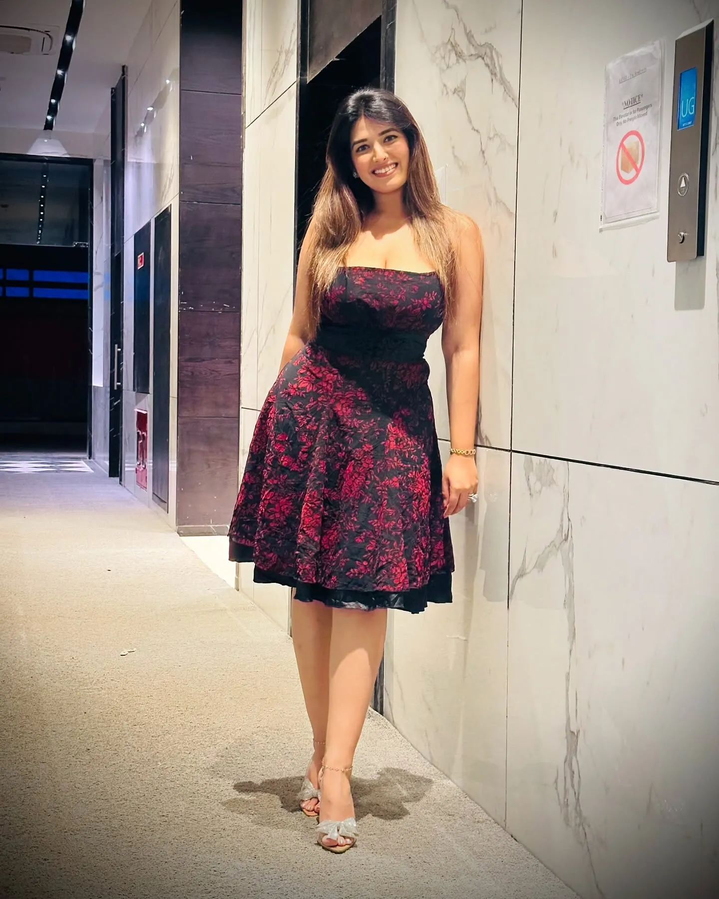 Rasha Kirmani Movies