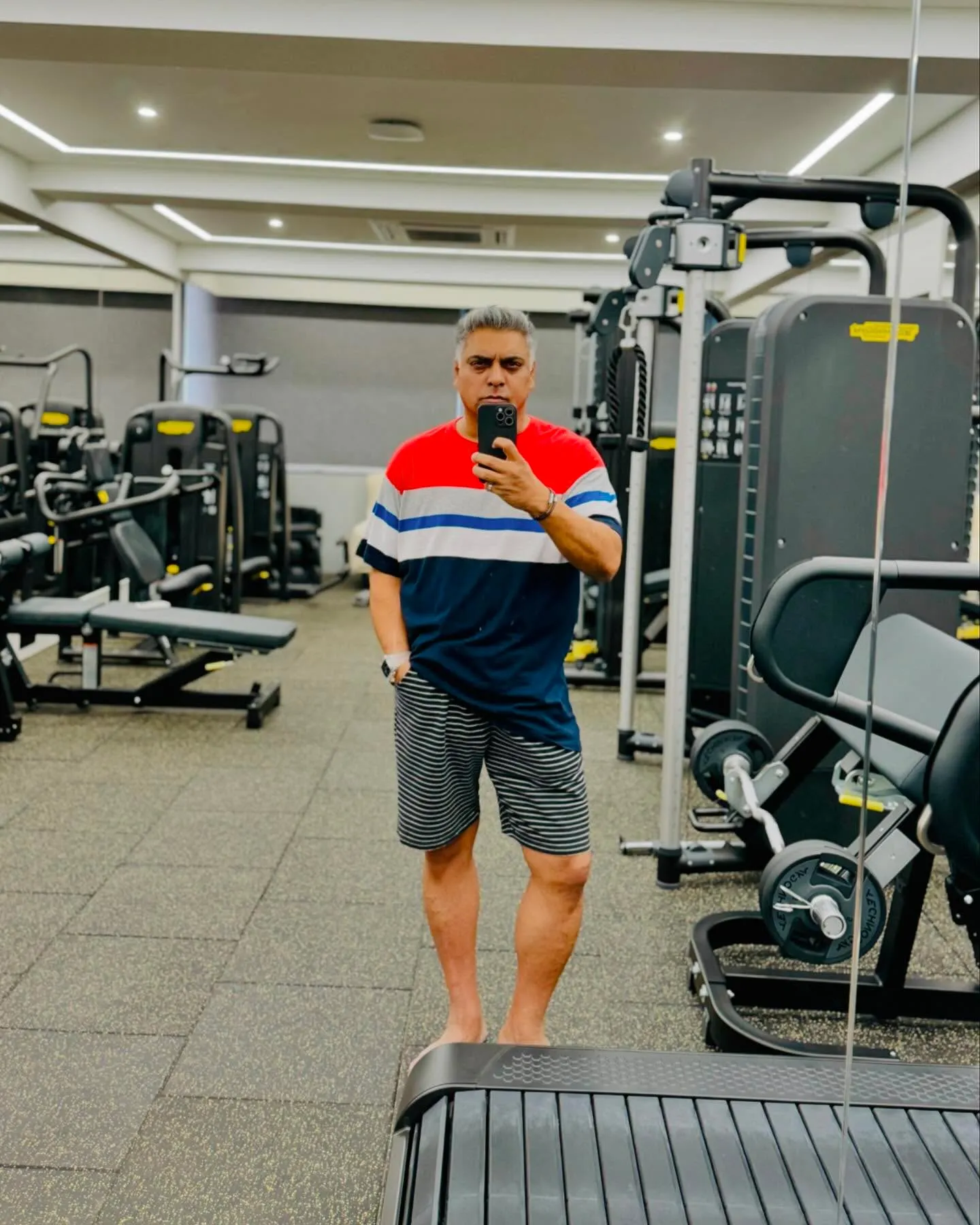 Ram Kapoor Age