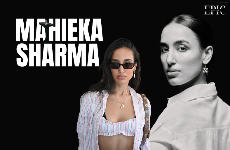 Mahieka Sharma Age: Hardik Pandya’s Girlfriend and Her Life Explained Mahieka Sharma Age: Hardik Pandya’s Girlfriend and Her Life Explained