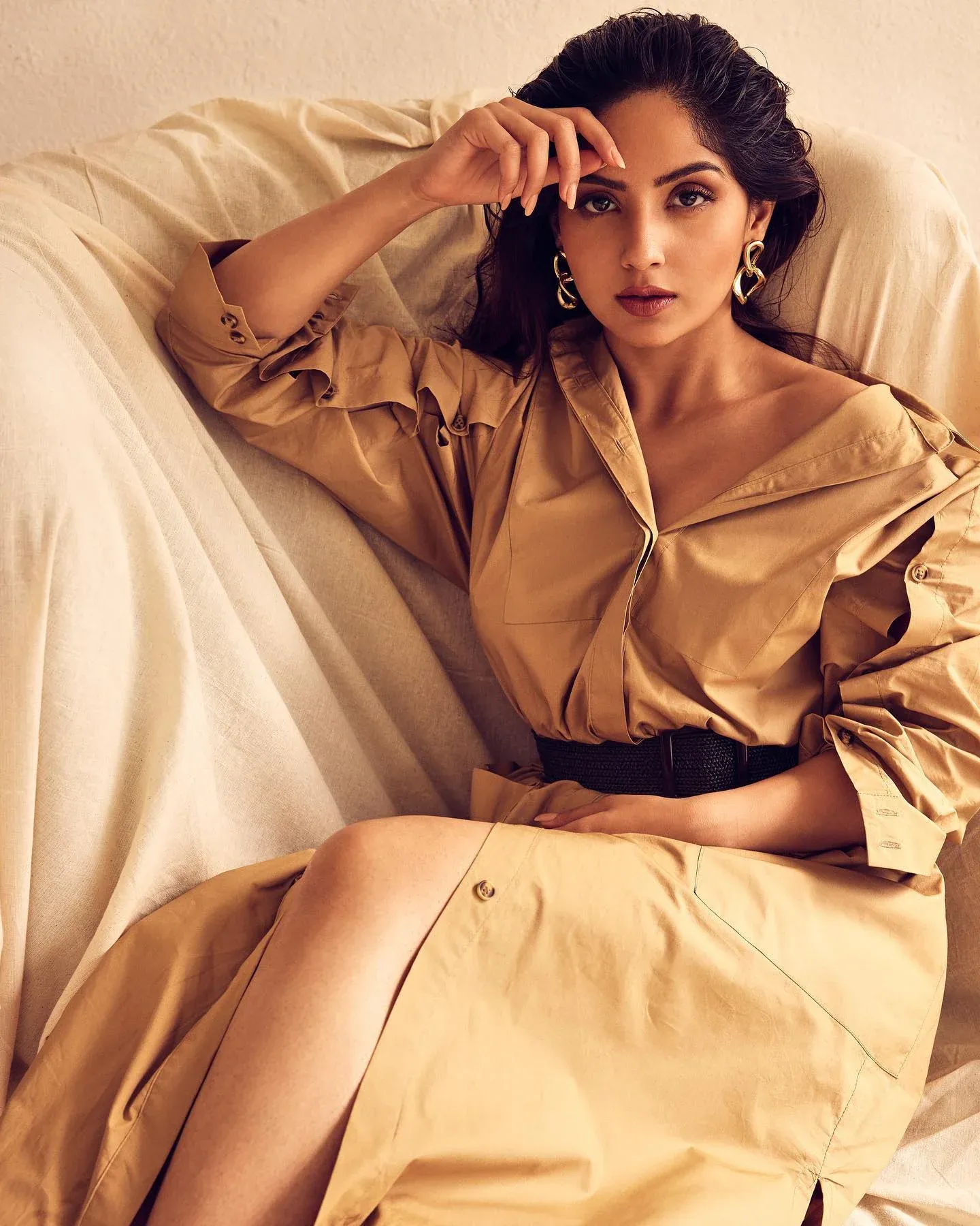 Kashmira Pardeshi Movies