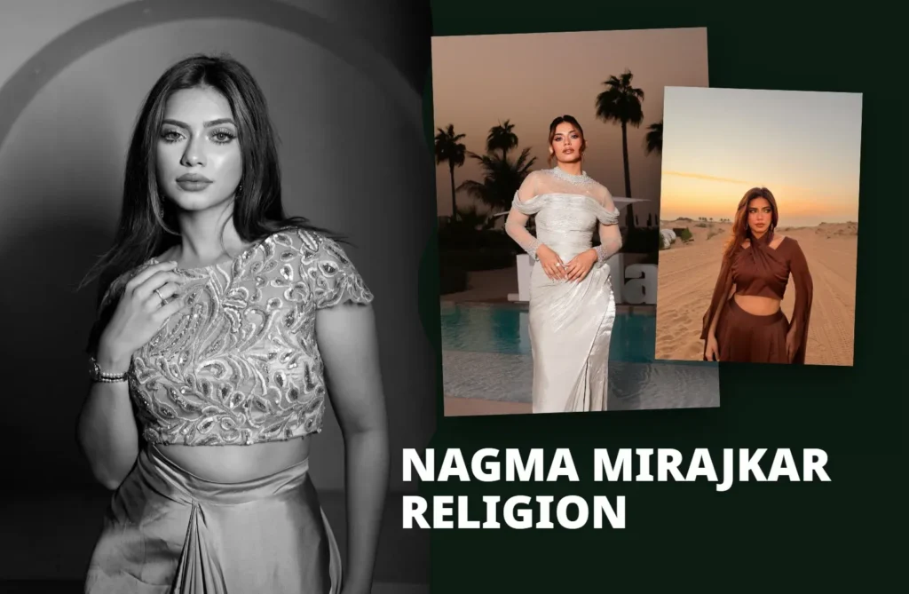 Nagma Mirajkar Religion 2026 : Age, Height, Stunning Career & Inspiring Life Story!! Nagma Mirajkar Religion