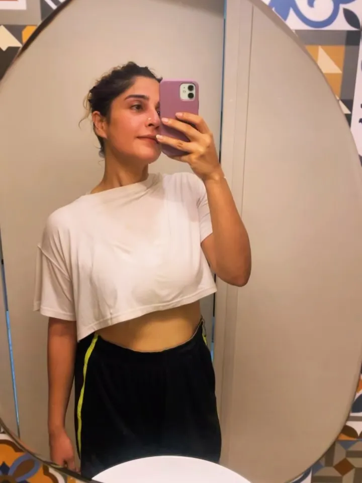 Saloni Batra Movies