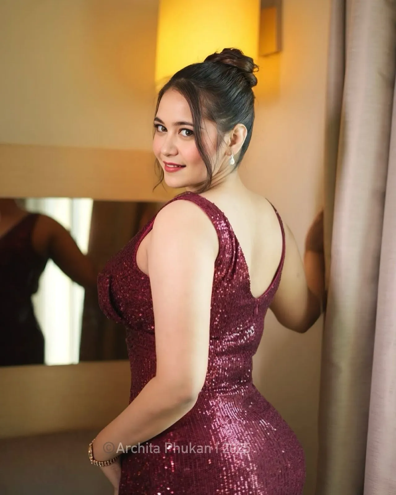 Babydoll Archita Phukan