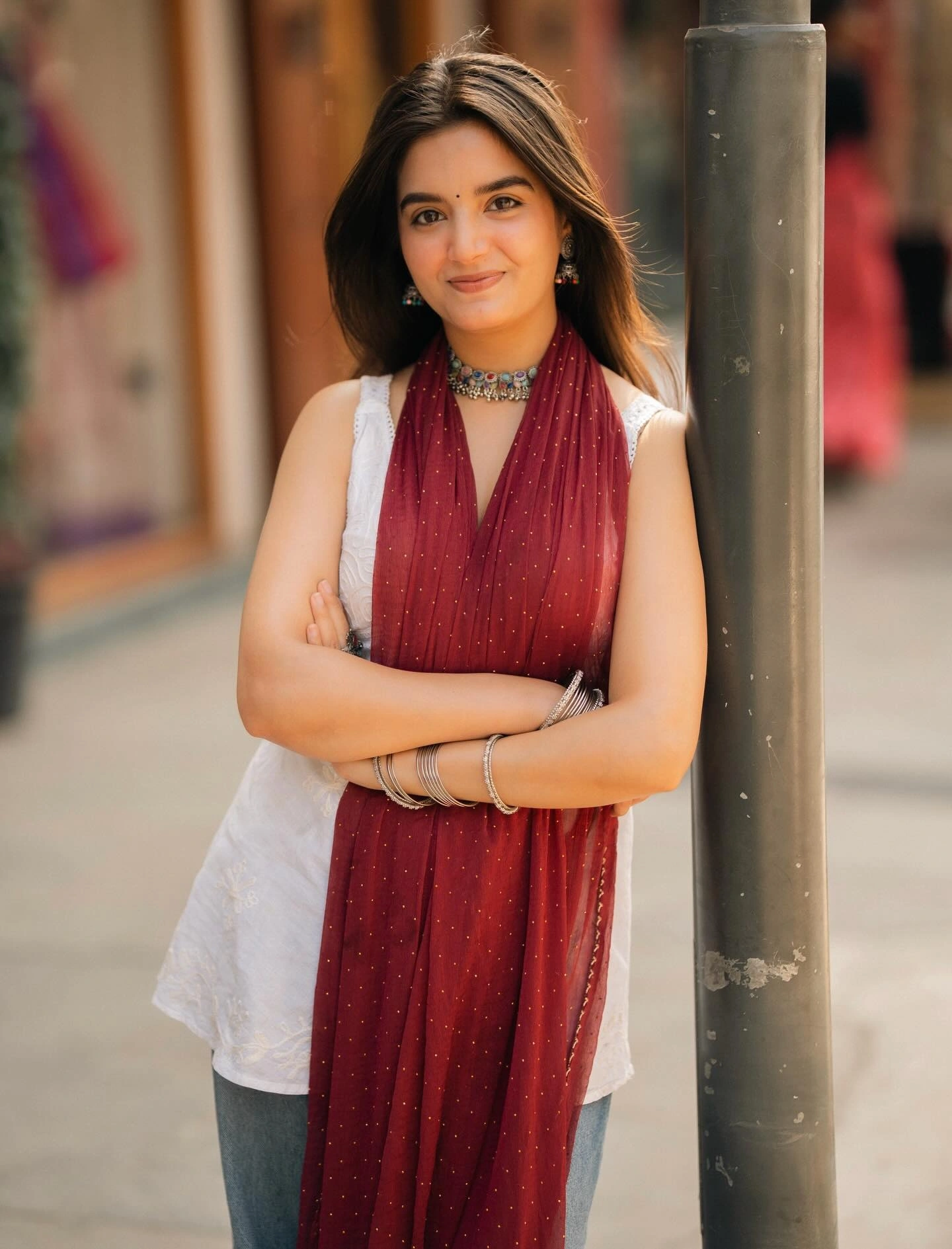 Priyanshi Yadav