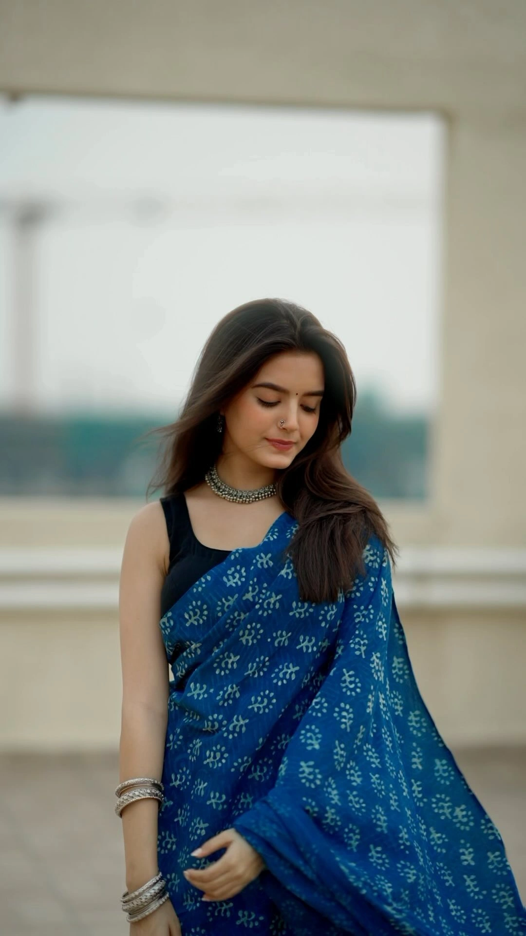 Priyanshi Yadav Height