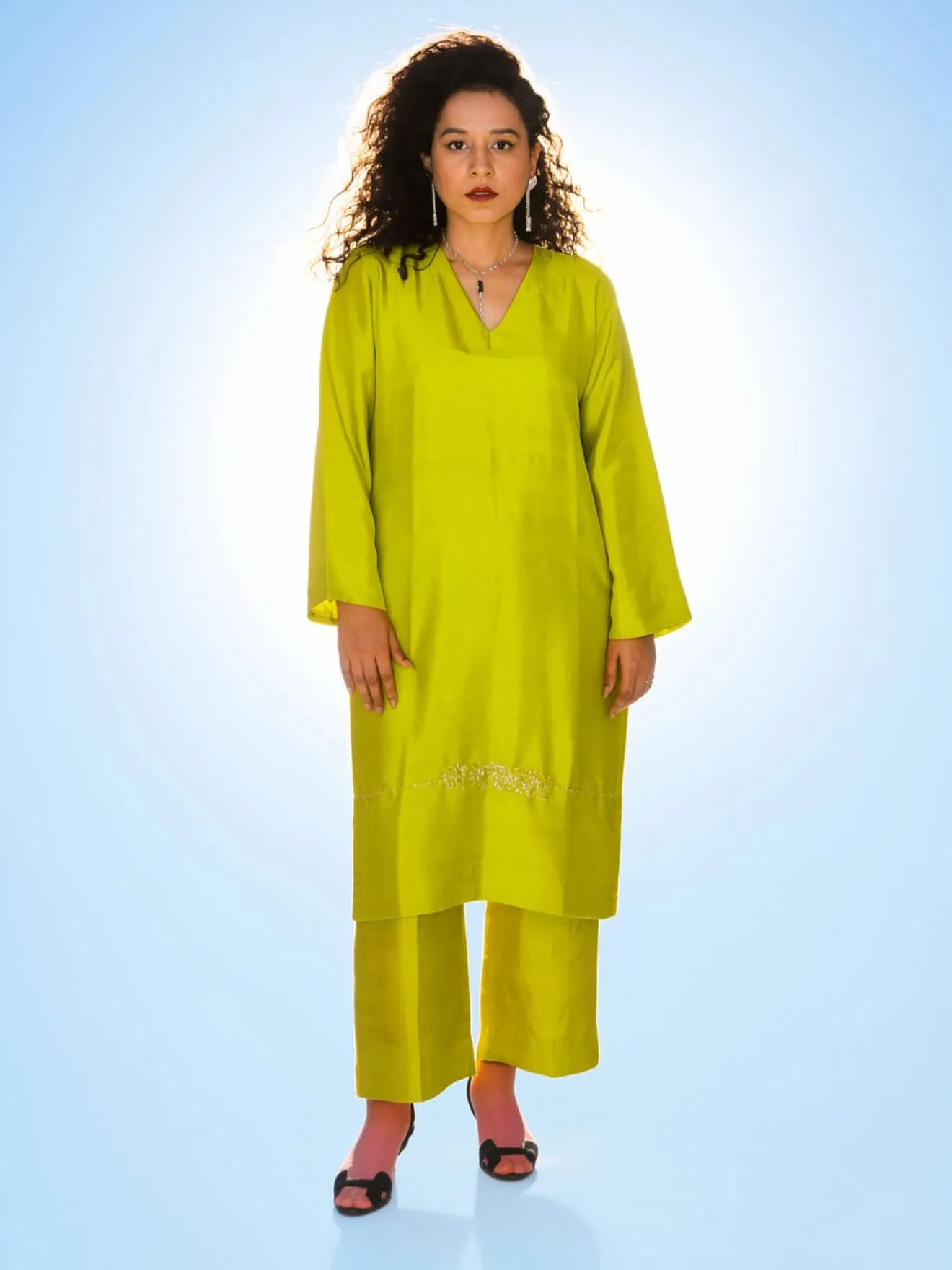 Tillotama Shome Education