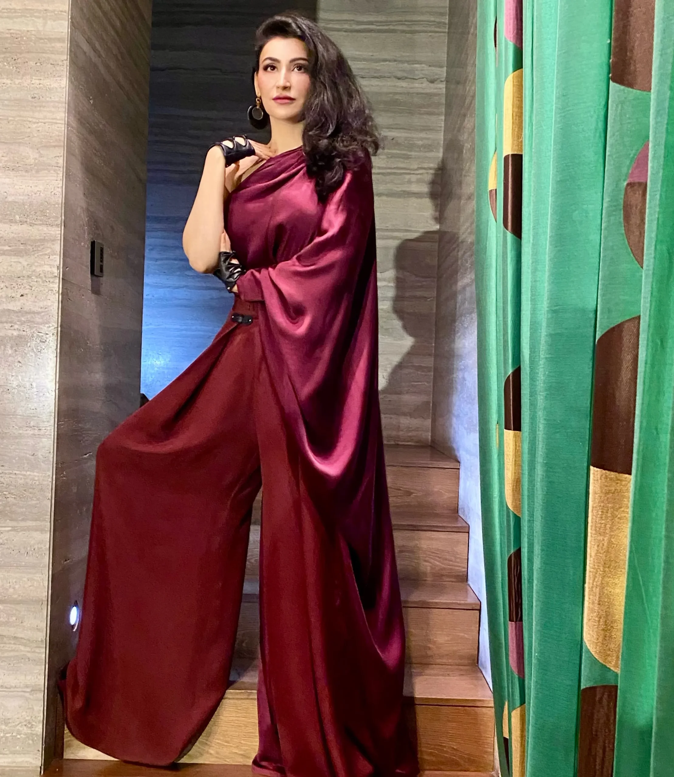 Shalini Passi Caste