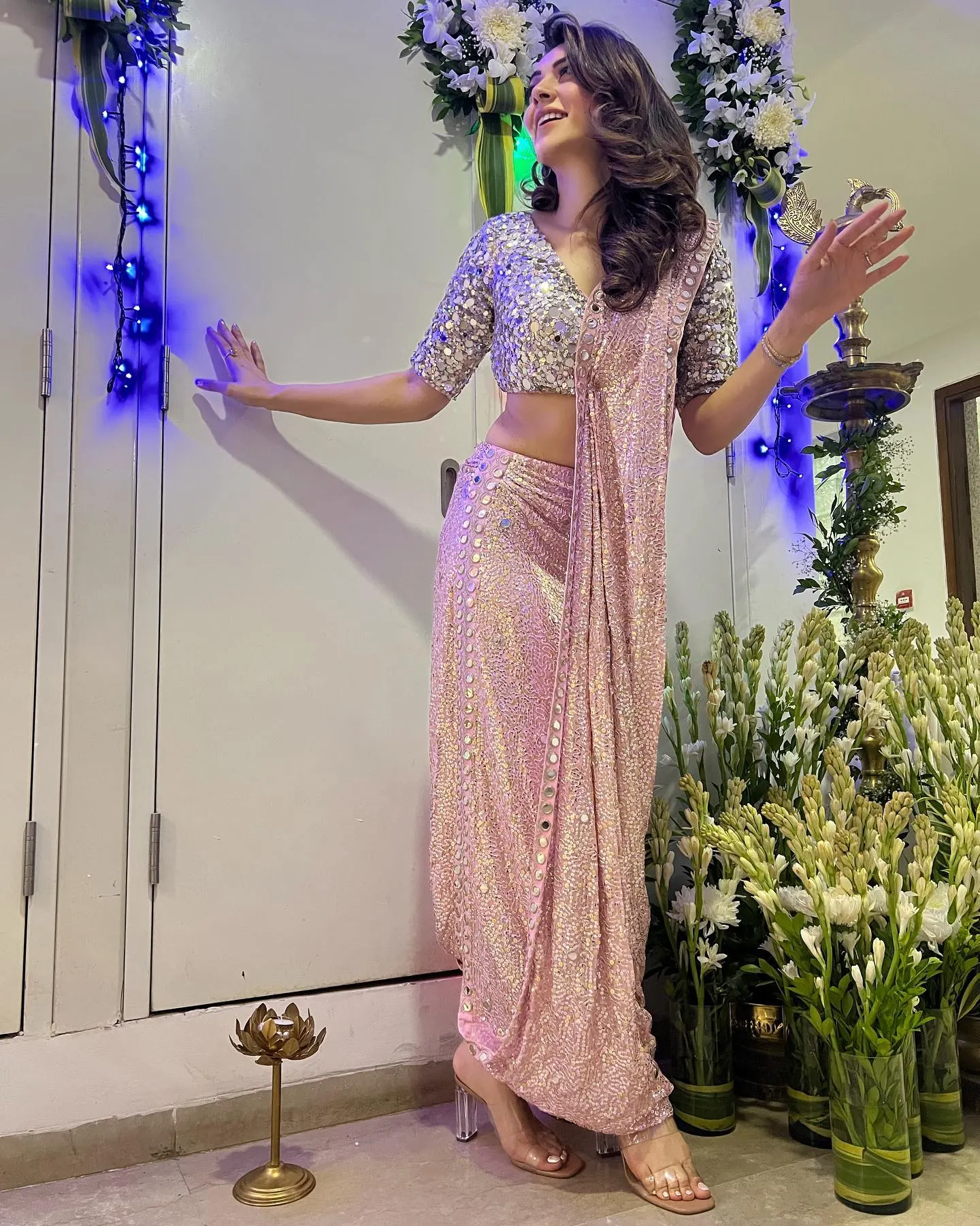 Hansika Motwani Movies and Tv Shows