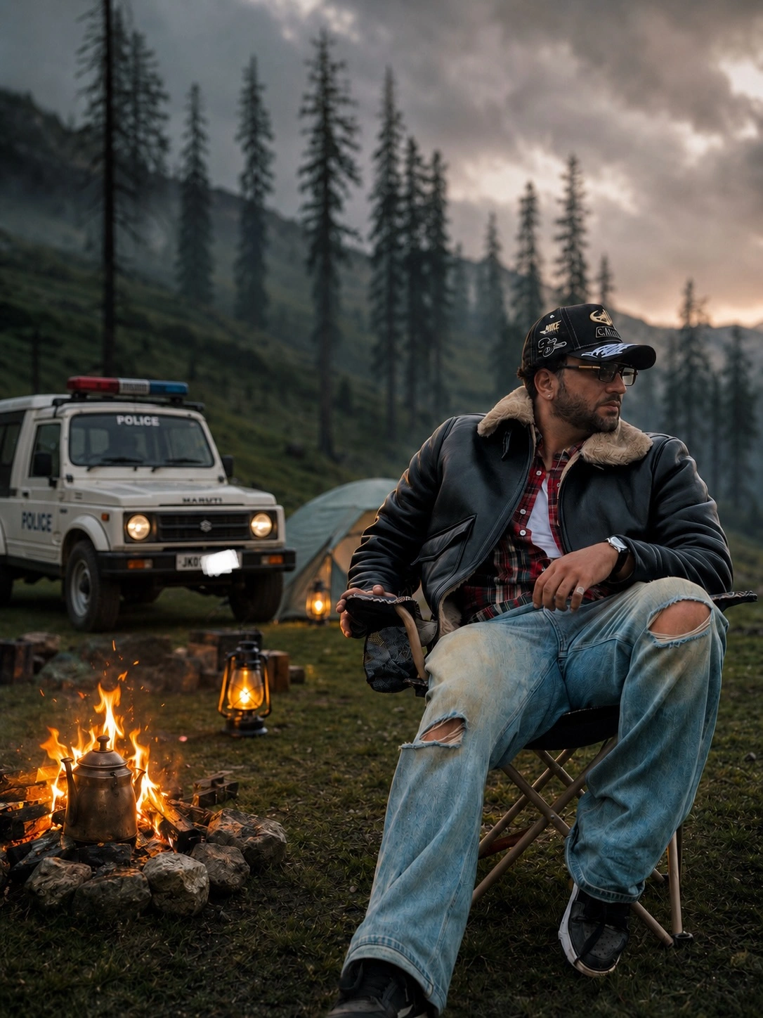 tv shows with aly goni