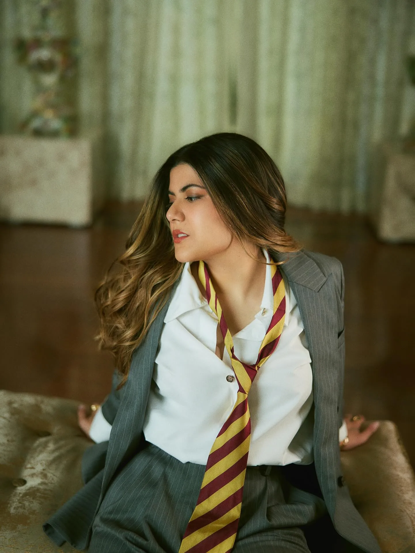 ananya birla boyfriend