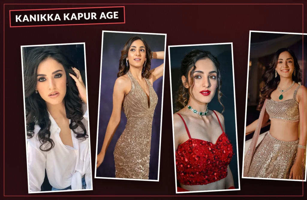 Kanikka Kapur Age 2026 : Height, Career, Family, Net Worth & Trending Indian Actress!! Kanikka Kapur Age