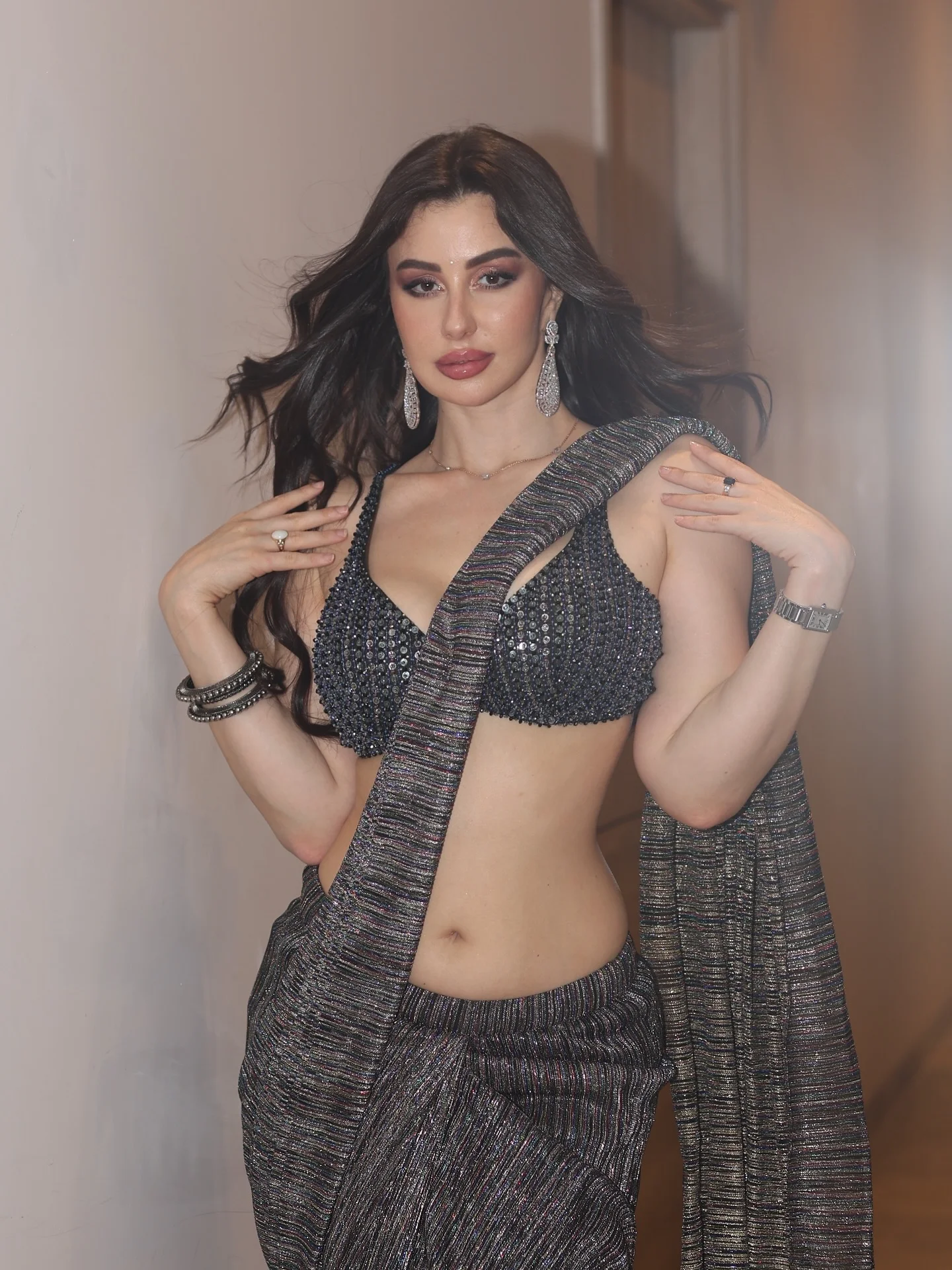 giorgia andriani boyfriend