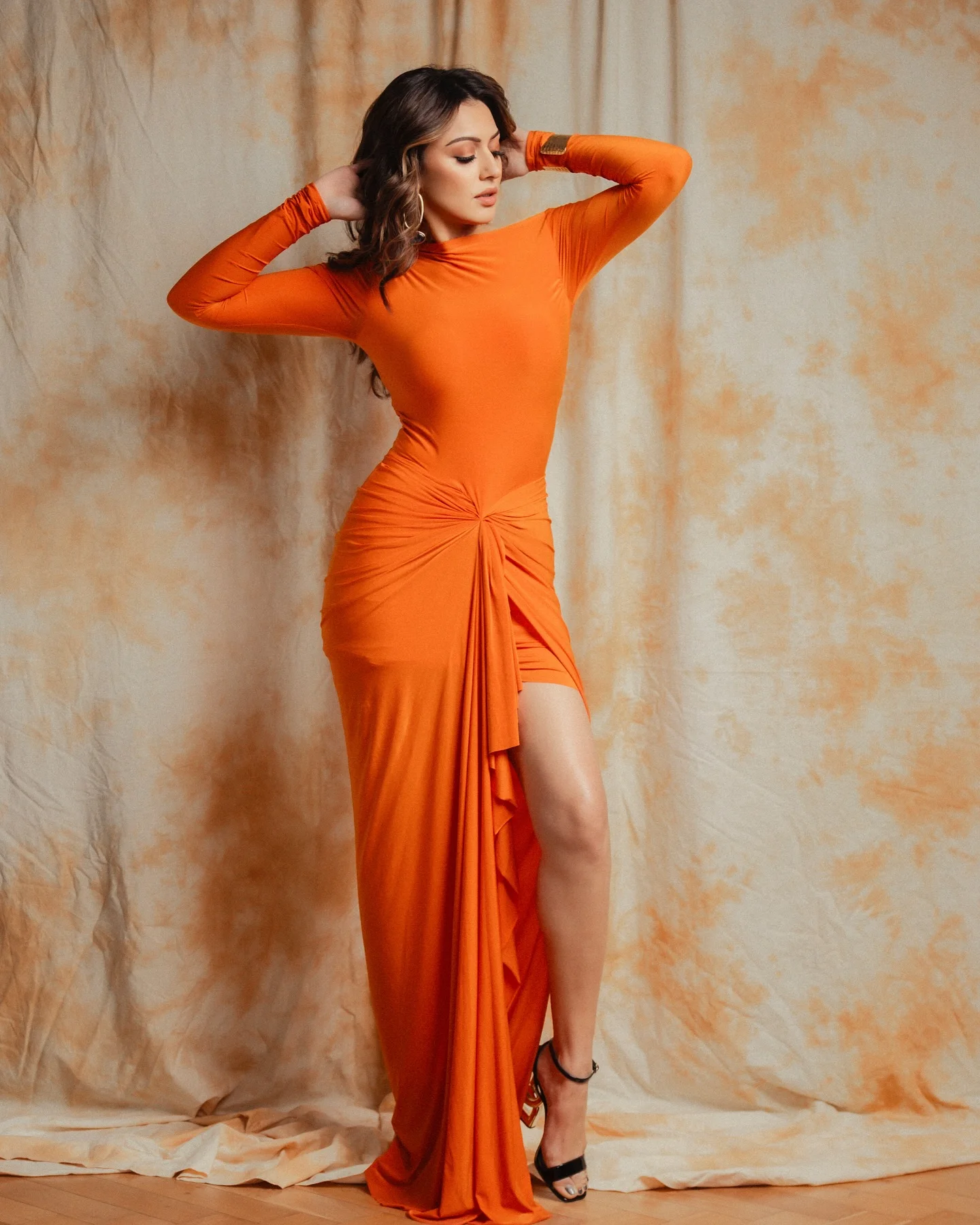 hansika motwani hot