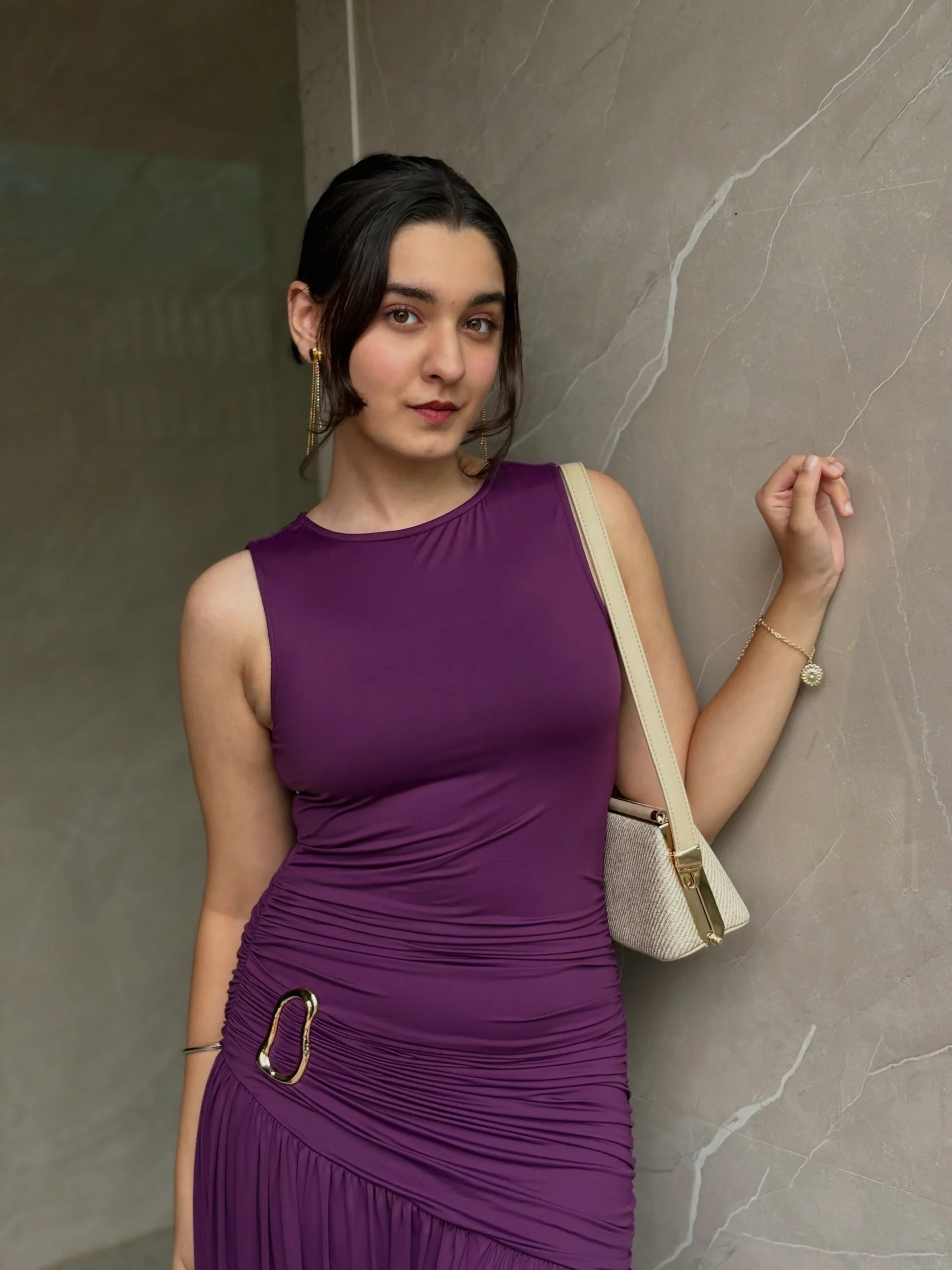 naisha khanna age